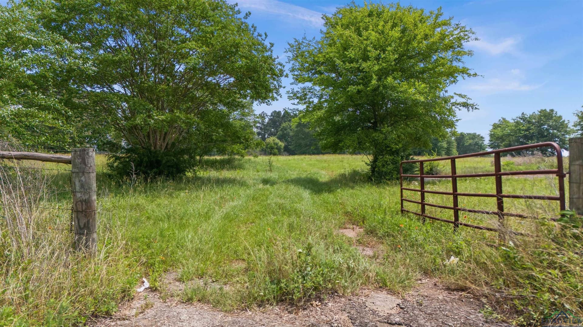 34 acres in Texas County