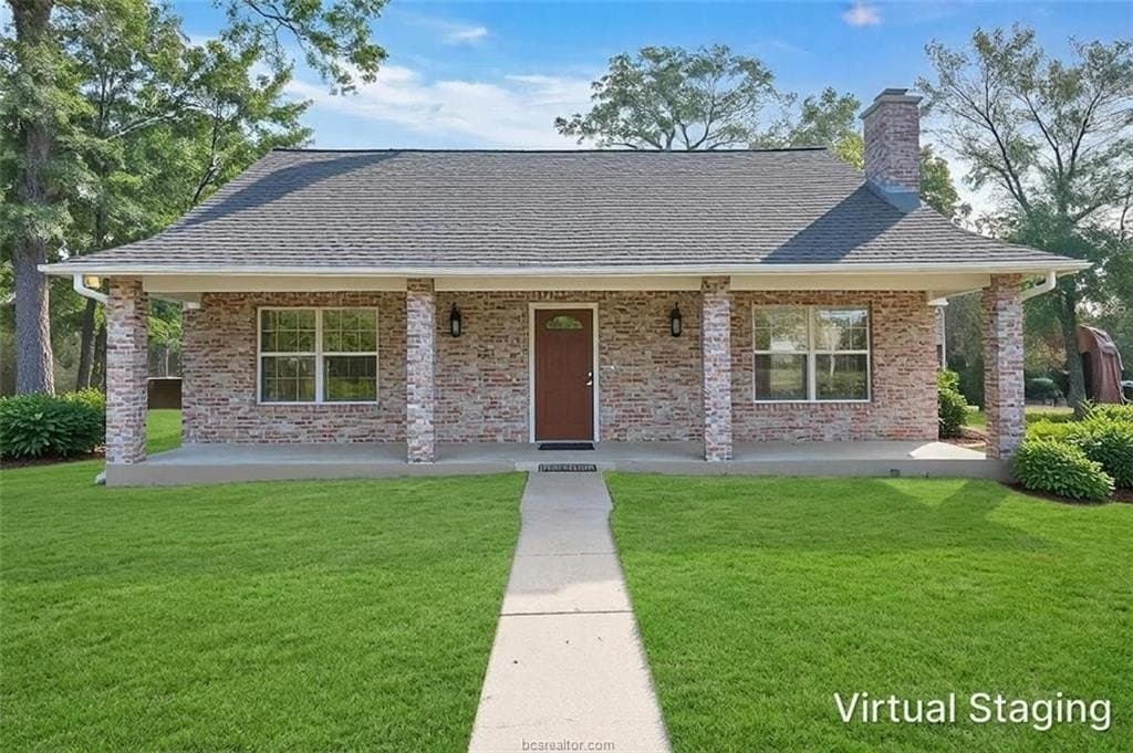 47.99 acres in Brazos County - photo 12