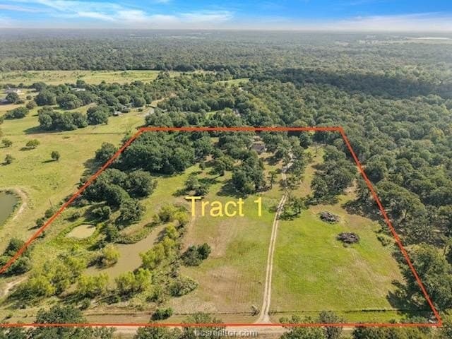 47.99 acres in Brazos County - photo 3