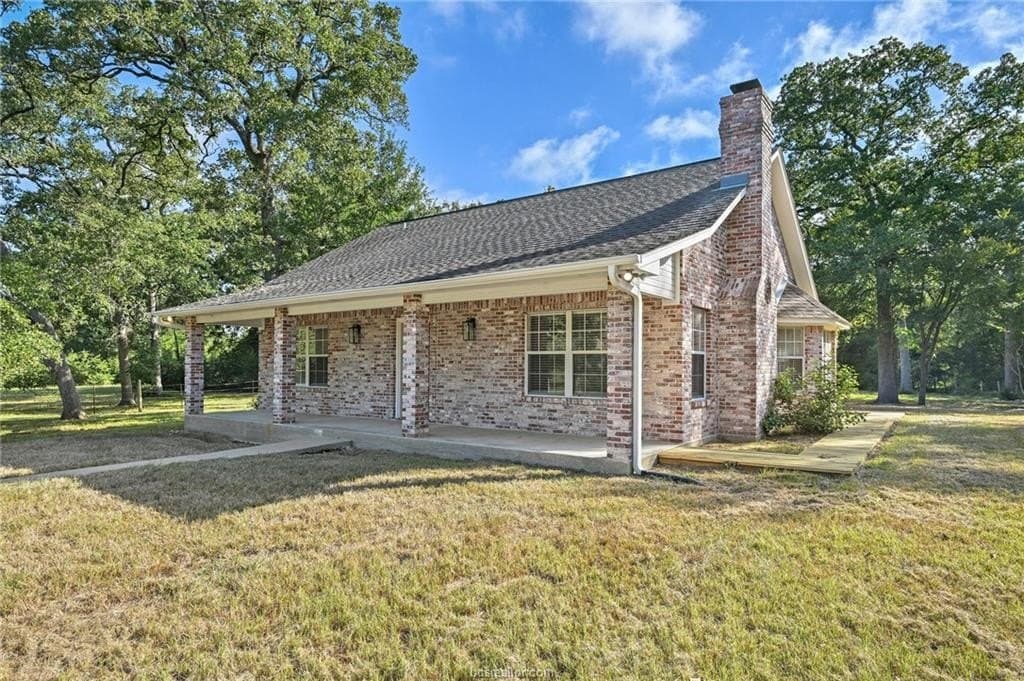 47.99 acres in Brazos County - photo 2