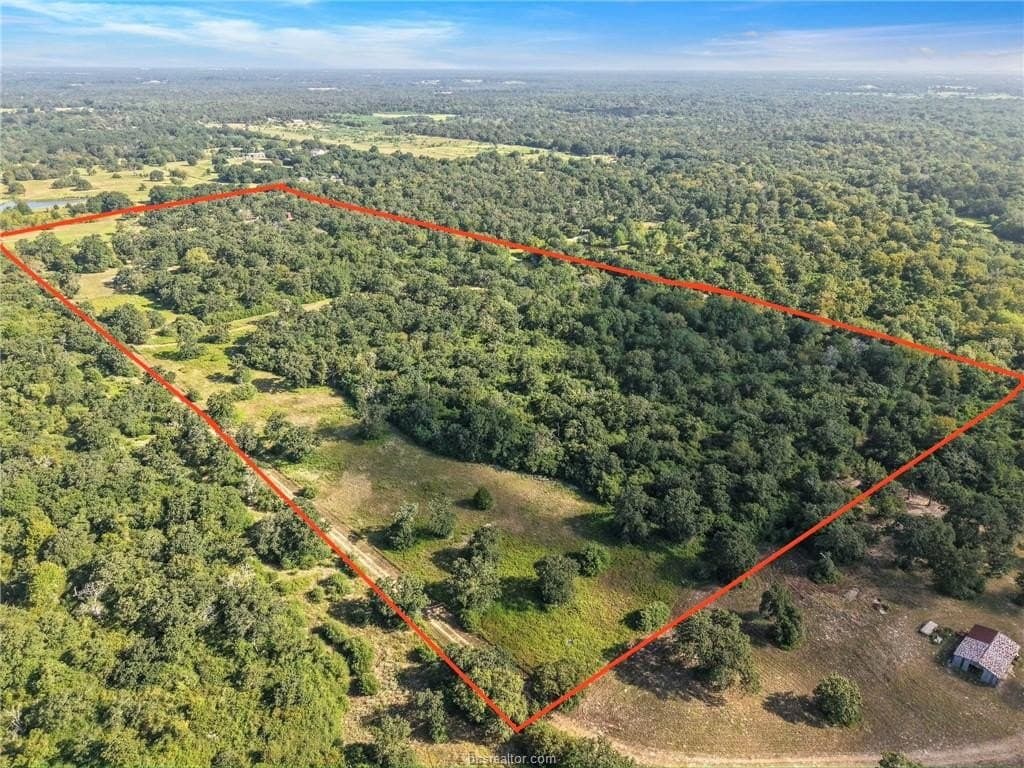 47.99 acres in Brazos County