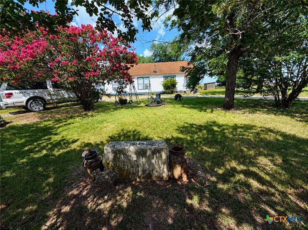 20 acres in Williamson County gallery image 3