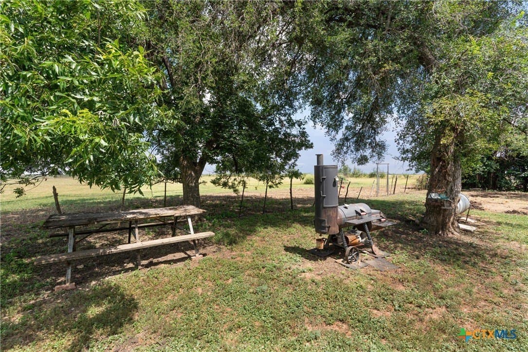 20 acres in Williamson County featured view