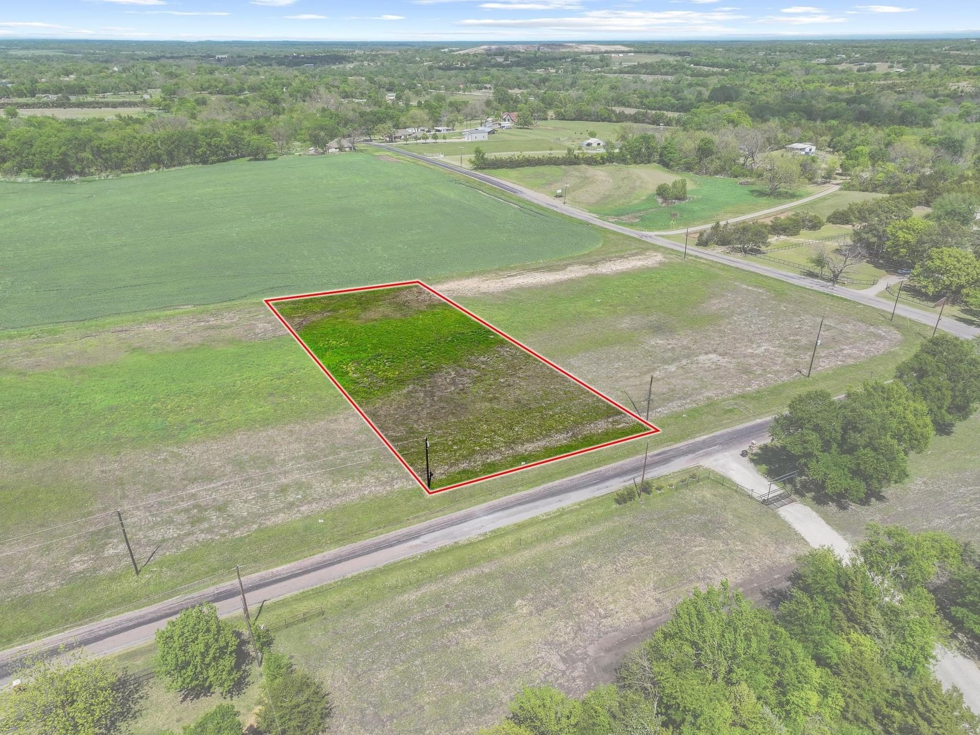 1 acres in Grayson County gallery image 4