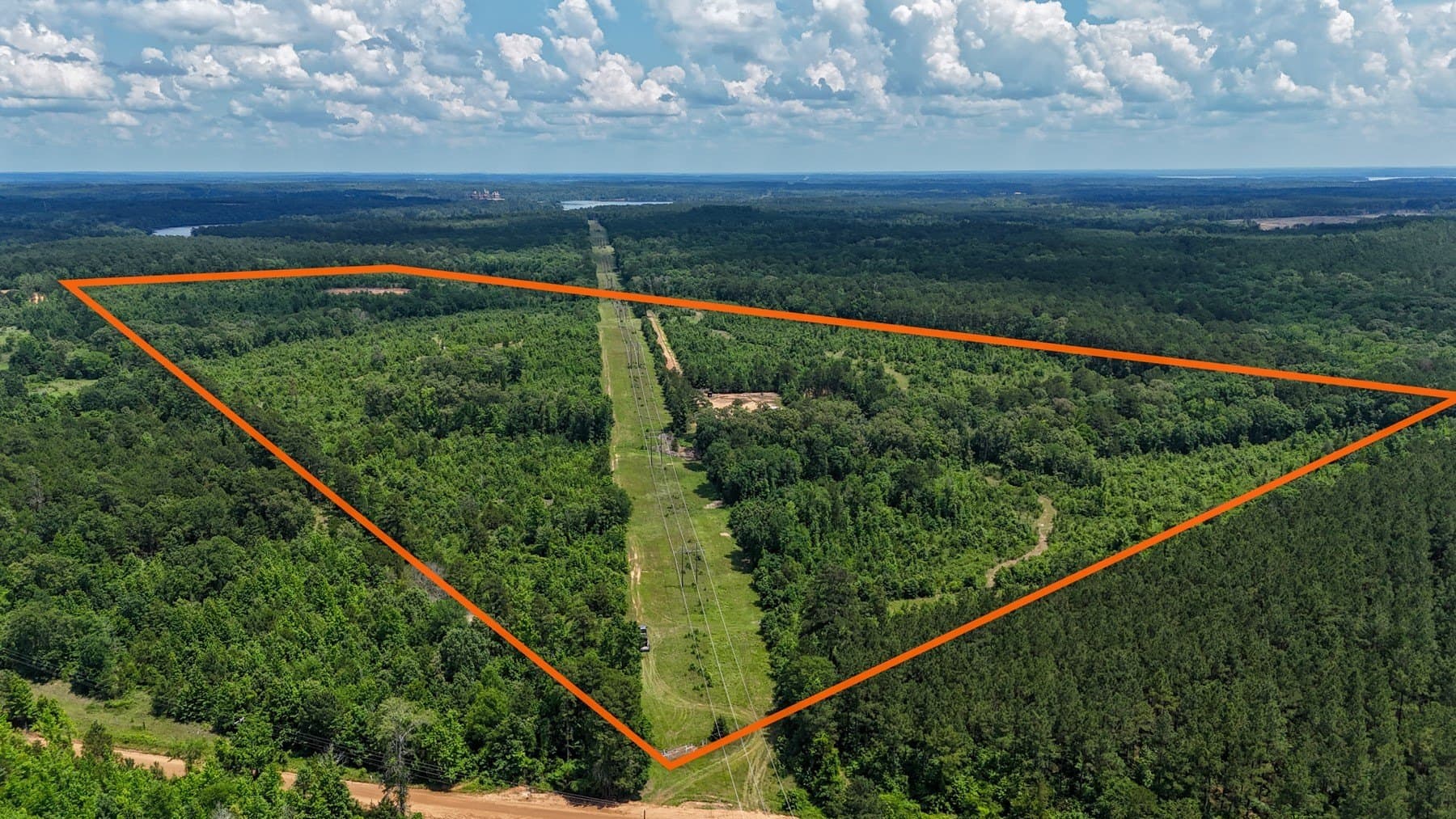 129.89 acres in Marion County gallery image 2