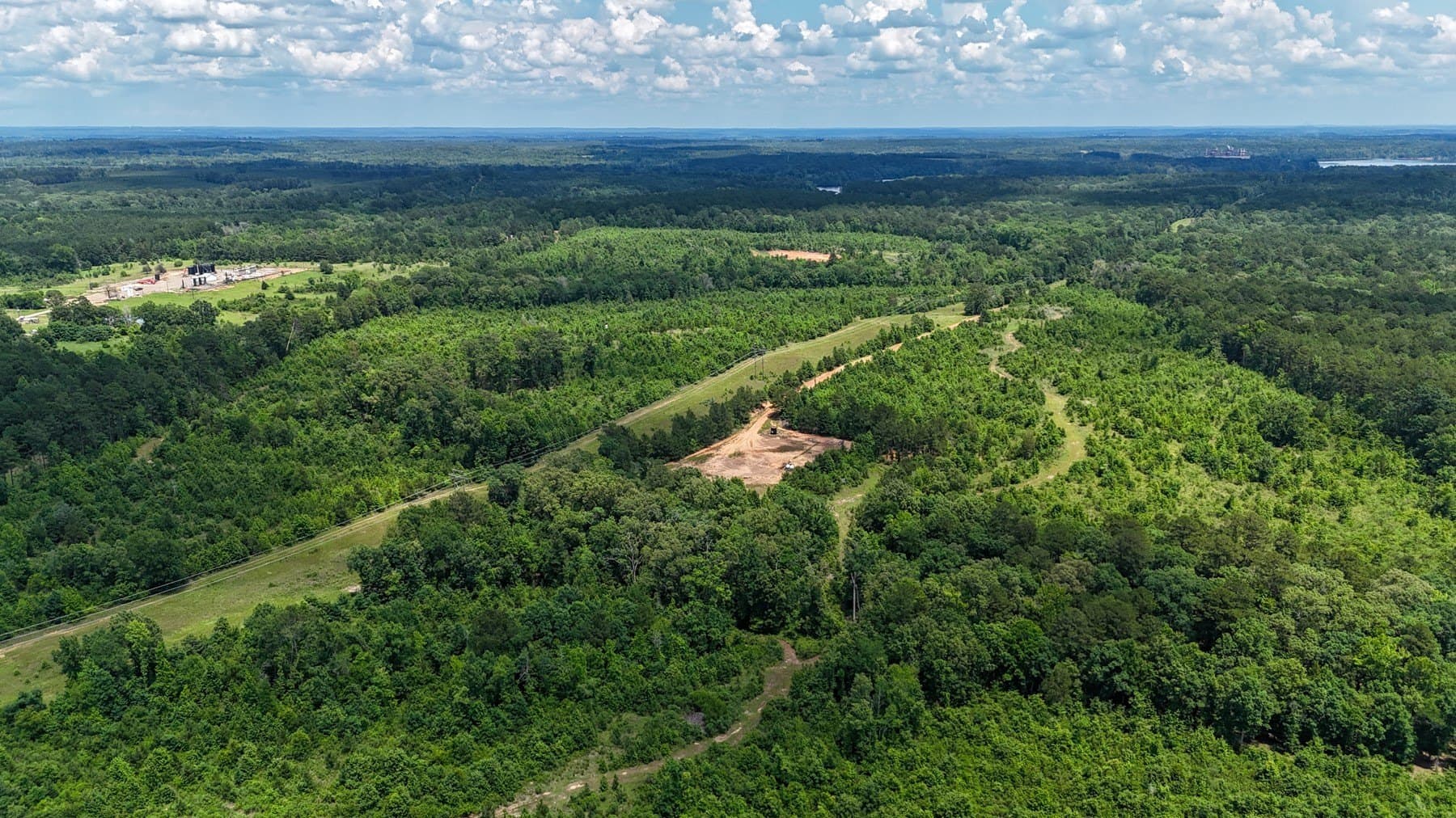 129.89 acres in Marion County - photo 6