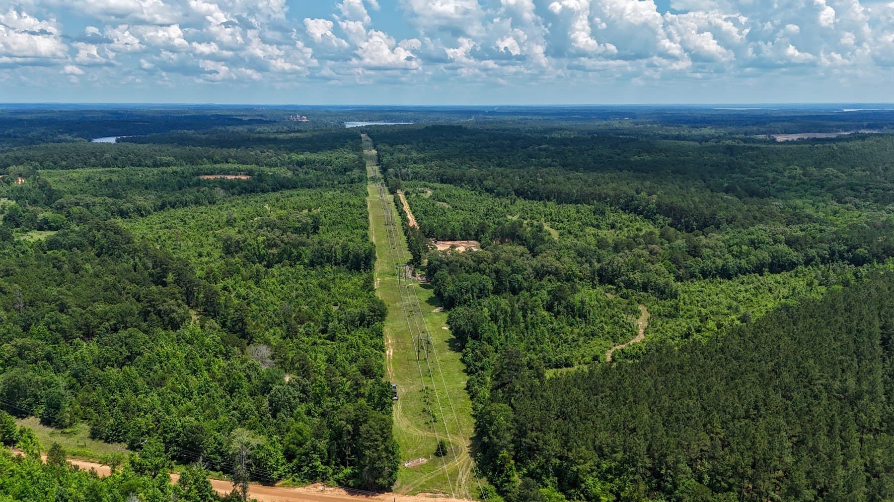 129.89 acres in Marion County