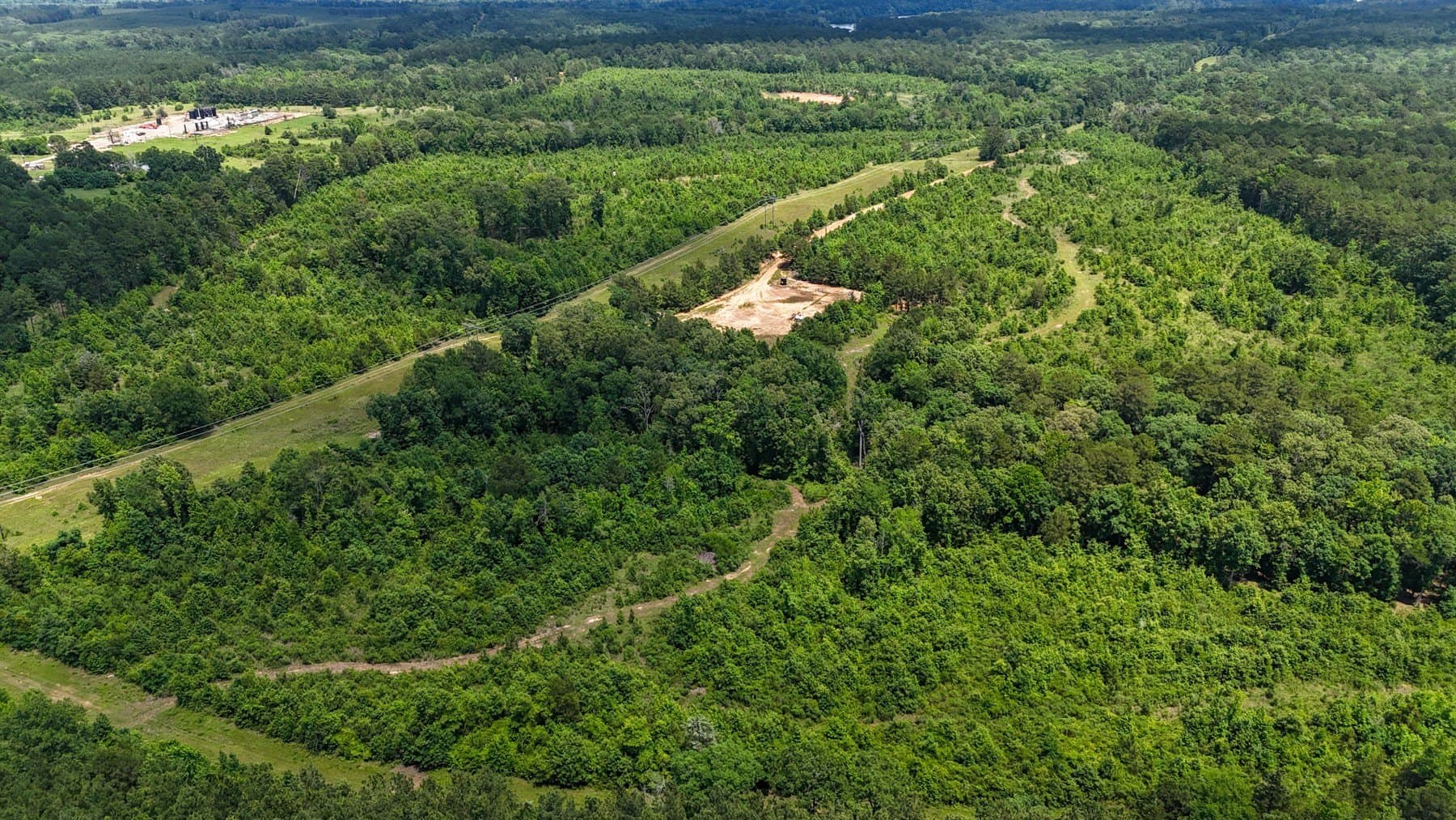 129.89 acres in Marion County - photo 7