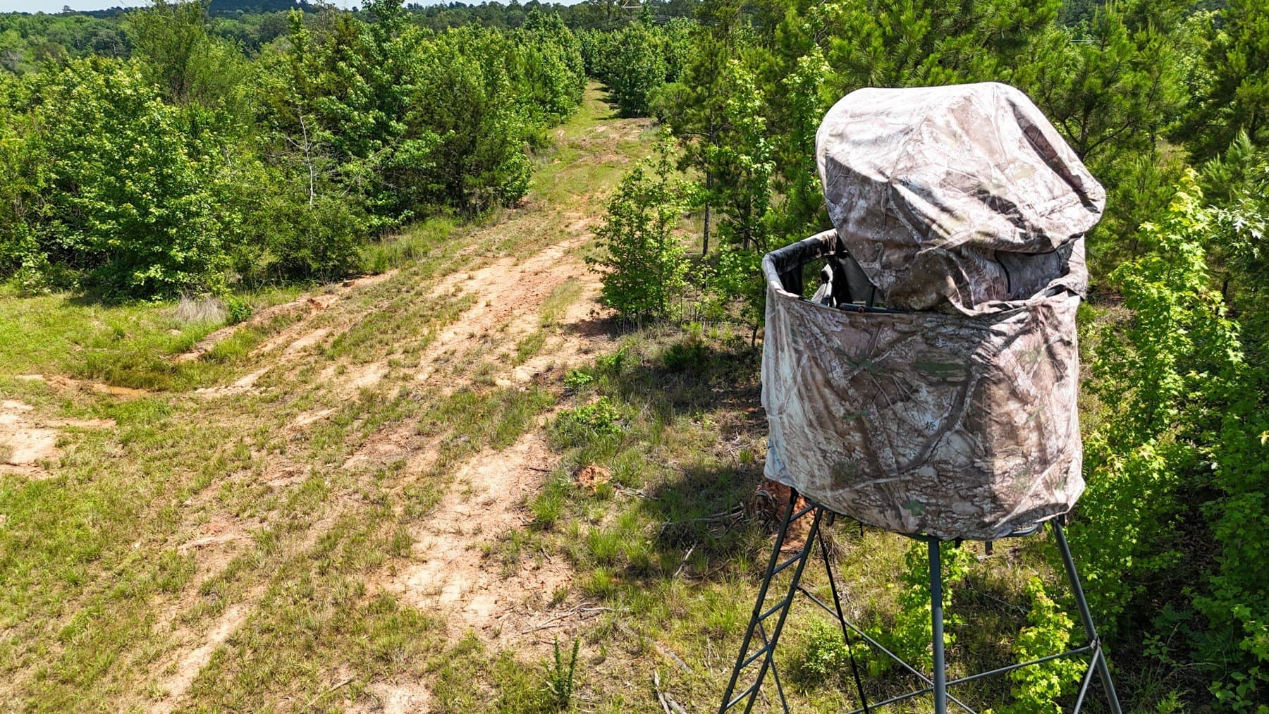 129.89 acres in Marion County - photo 21