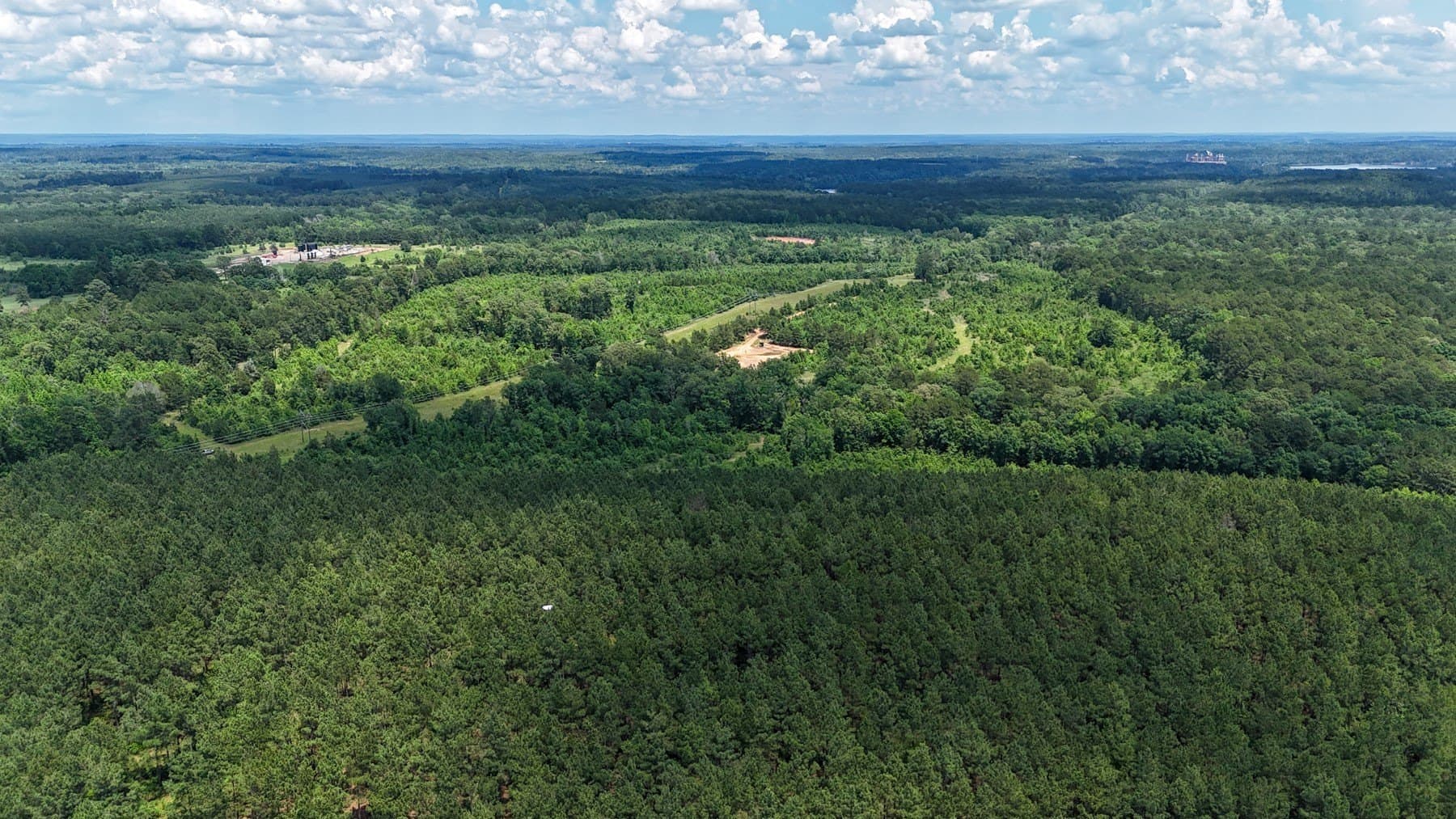 129.89 acres in Marion County featured view
