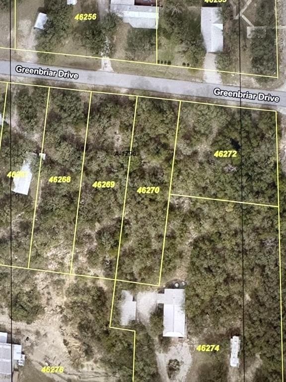 0.34 acres in Brown County featured view