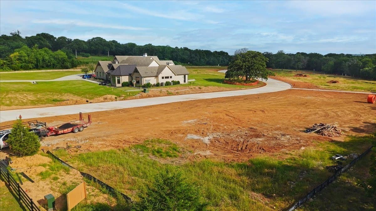 1 acres in Denton County - photo 9
