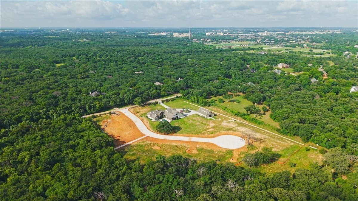 1 acres in Denton County - photo 8