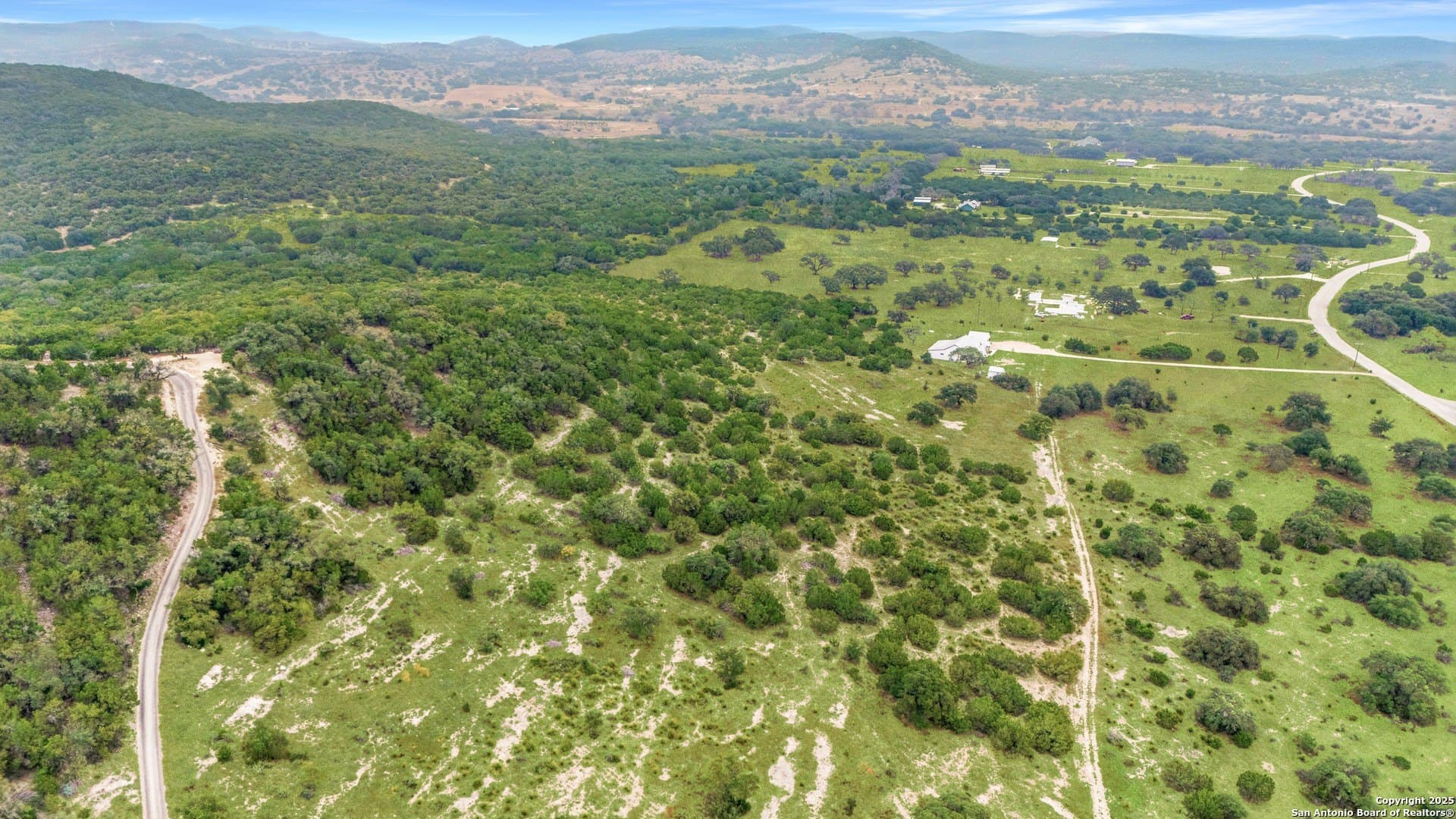 10.46 acres in Bandera County featured view