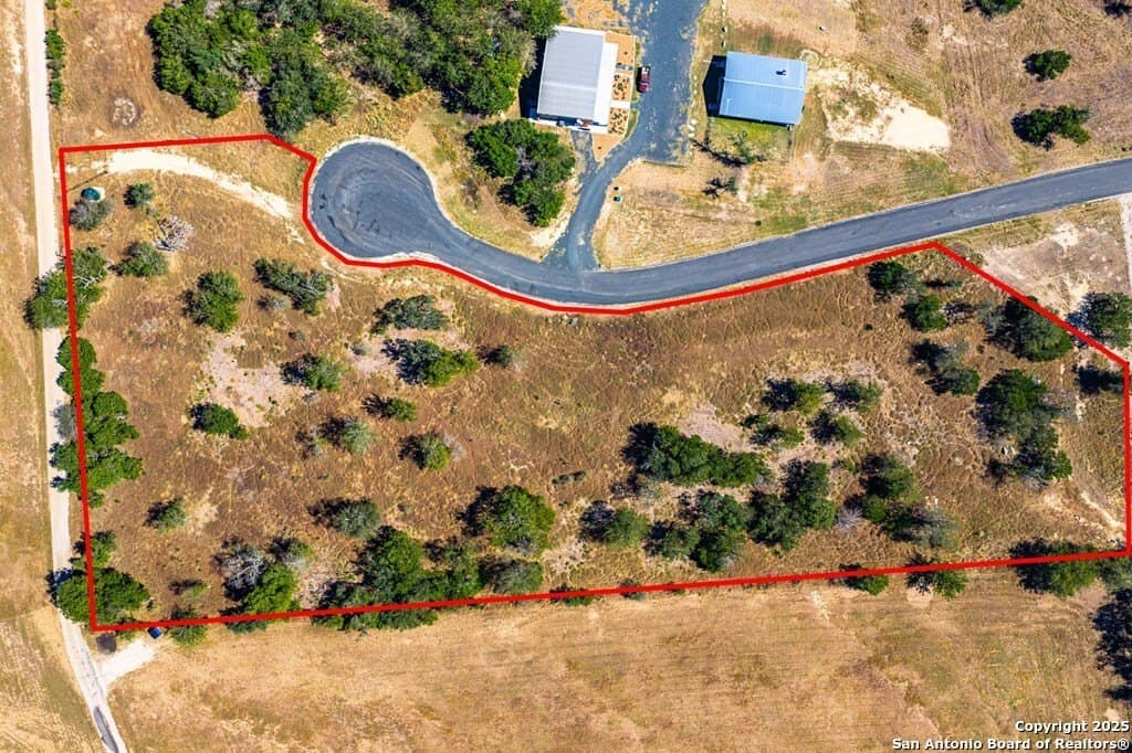 4.17 acres in Gillespie County - photo 9