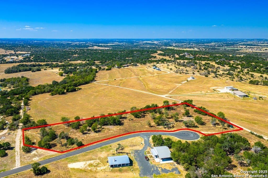 4.17 acres in Gillespie County - photo 7