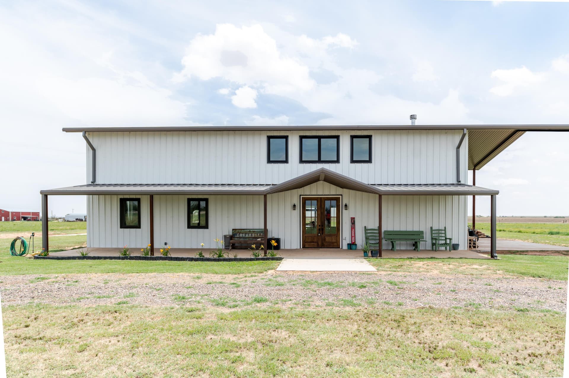 10 acres in Hockley County - photo 62