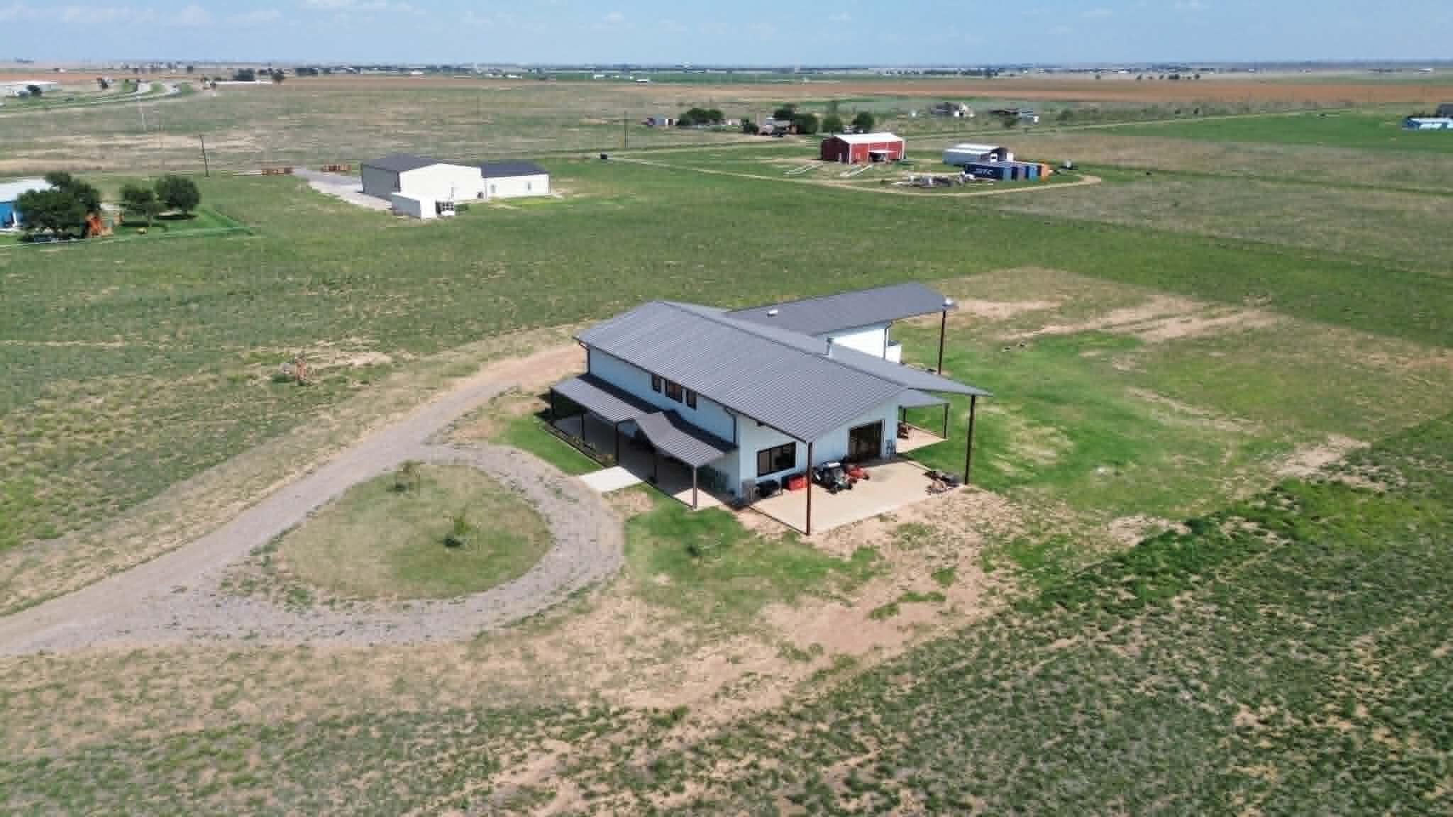 10 acres in Hockley County gallery image 3