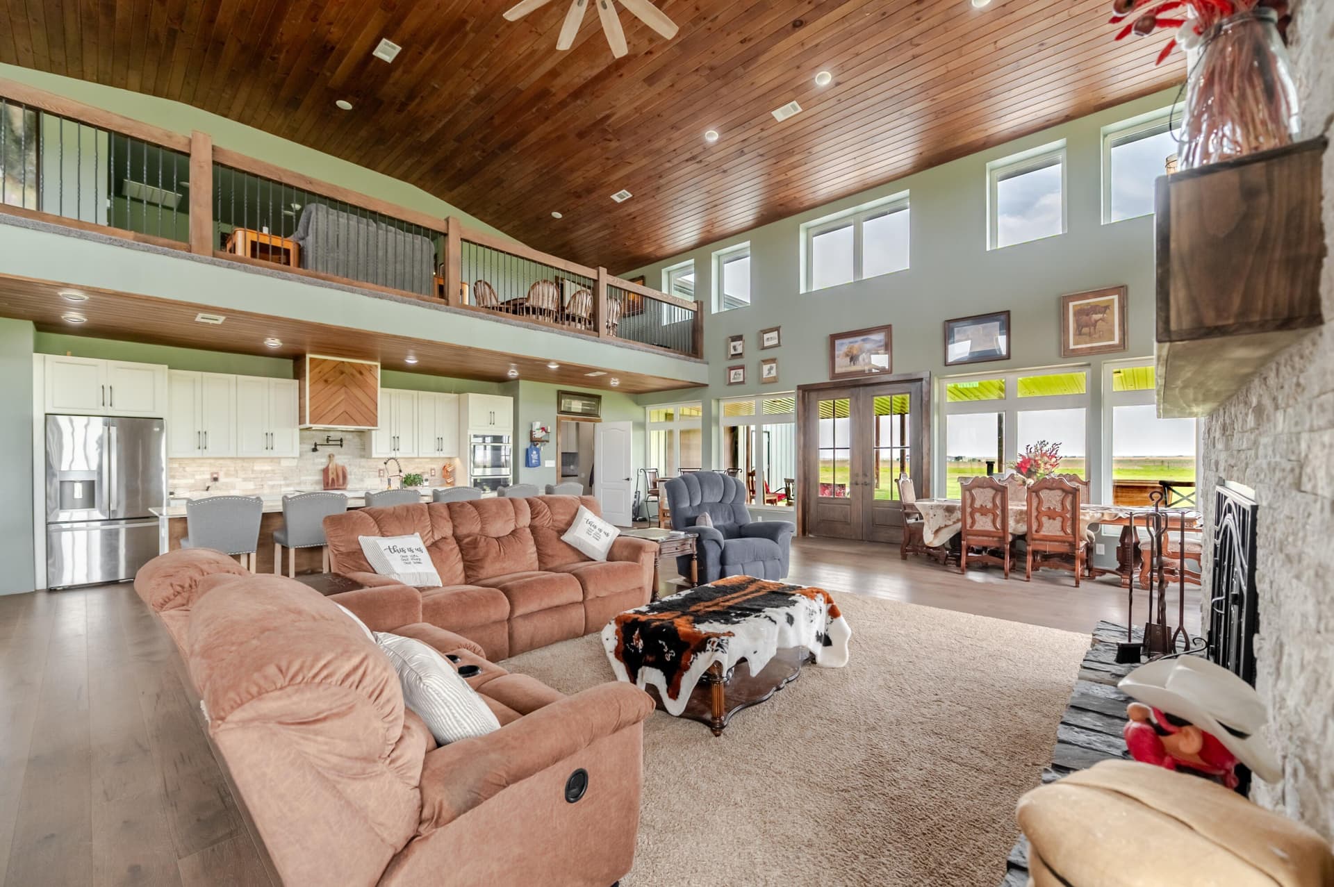 10 acres in Hockley County - photo 38