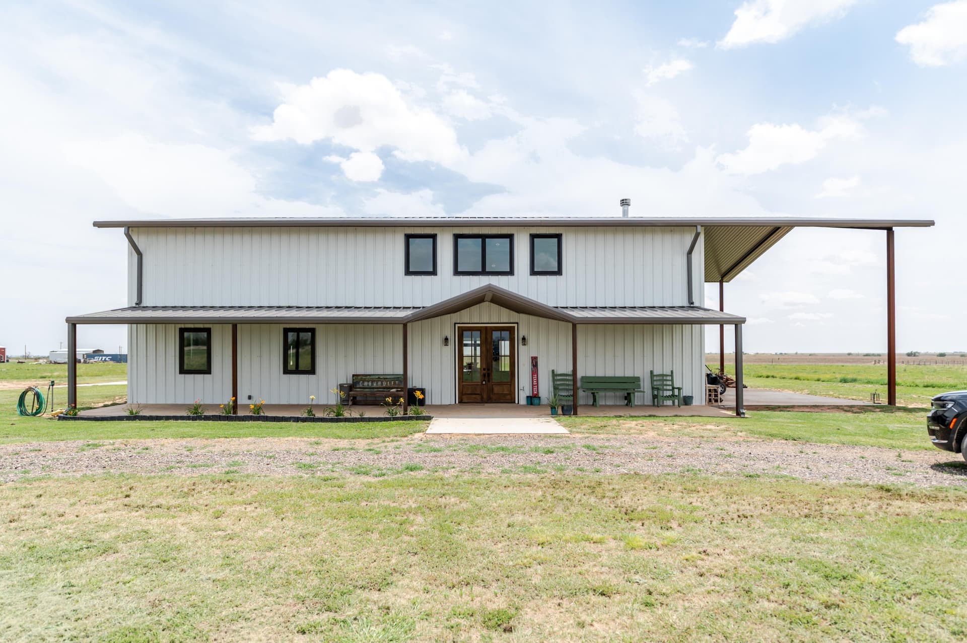 10 acres in Hockley County - photo 61