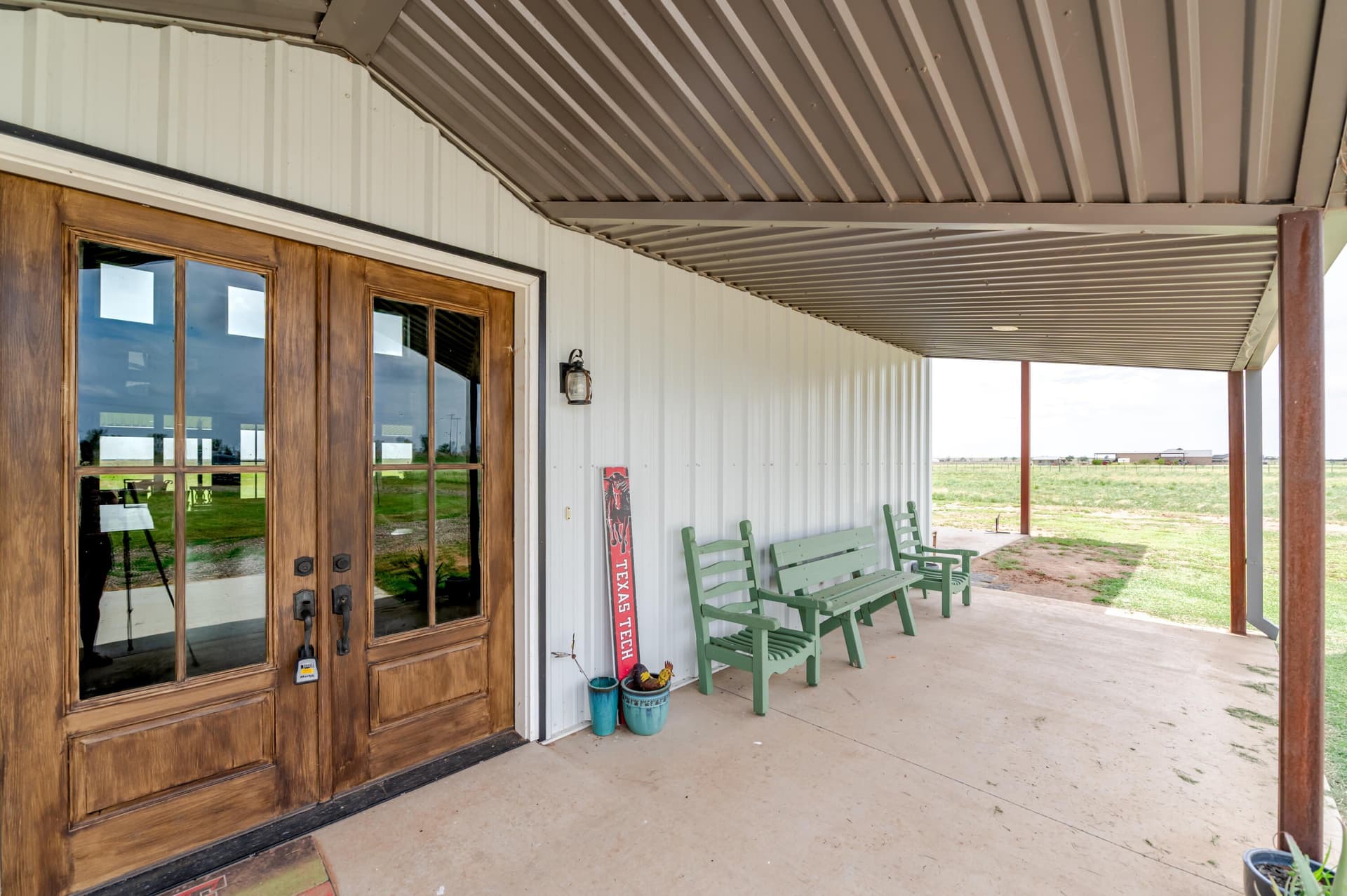 10 acres in Hockley County - photo 67