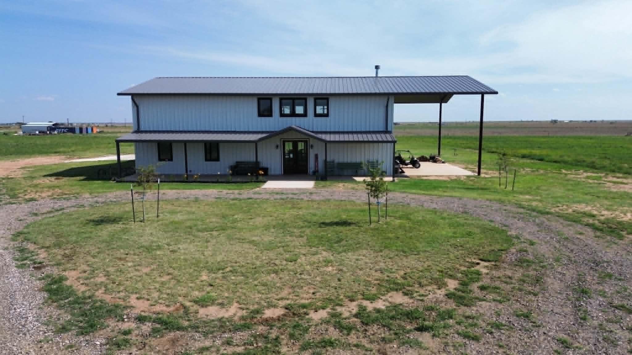 10 acres in Hockley County - photo 6