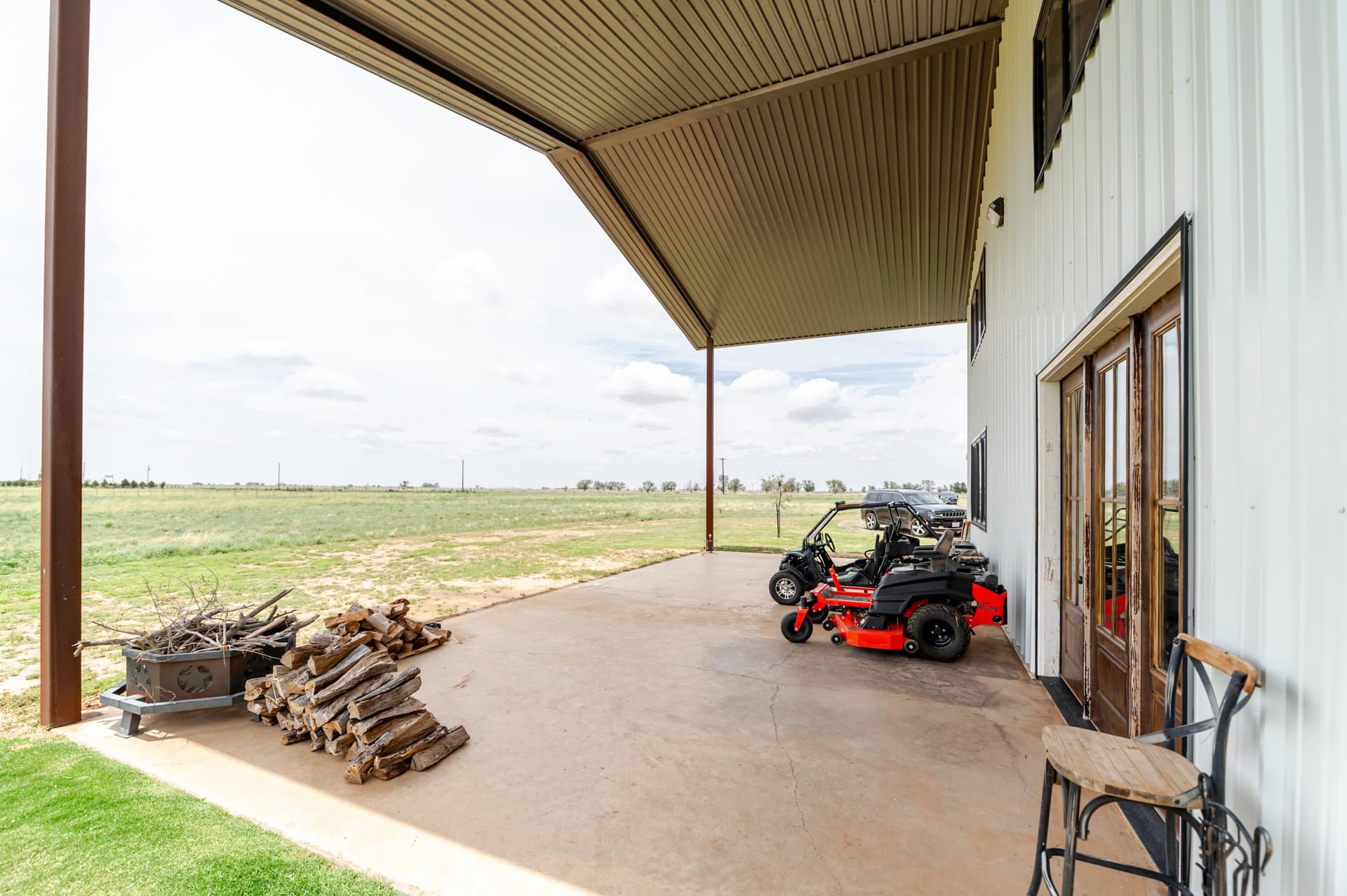 10 acres in Hockley County - photo 54