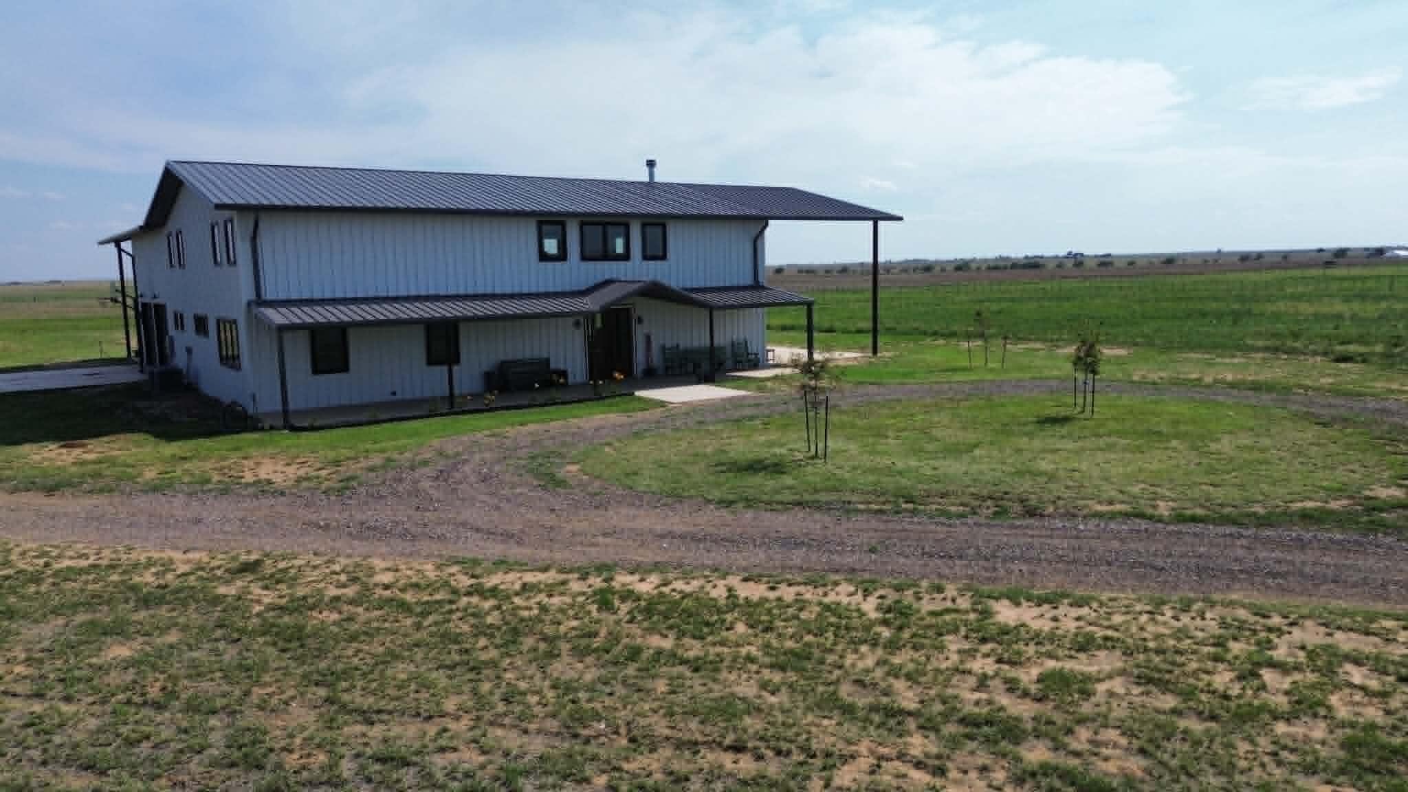 10 acres in Hockley County featured view