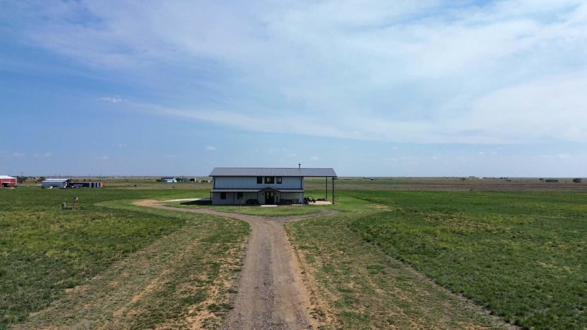 10 acres in Hockley County - photo 7