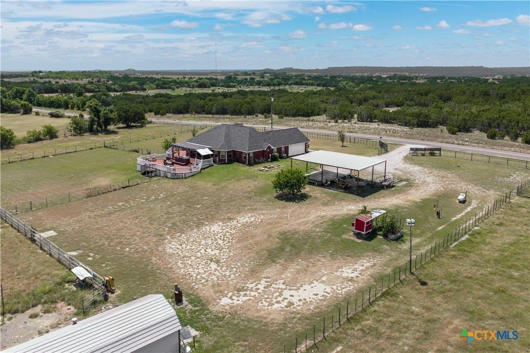 15 acres in Coryell County - photo 32