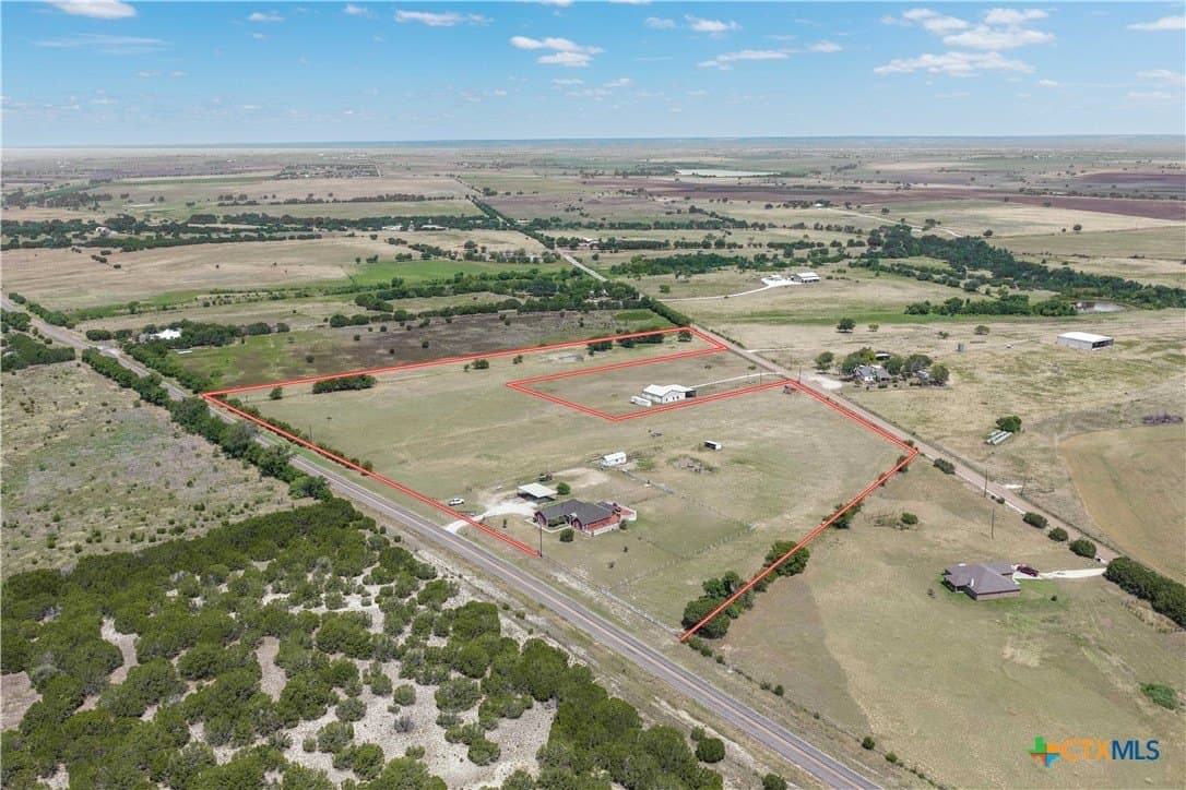 15 acres in Coryell County gallery image 3