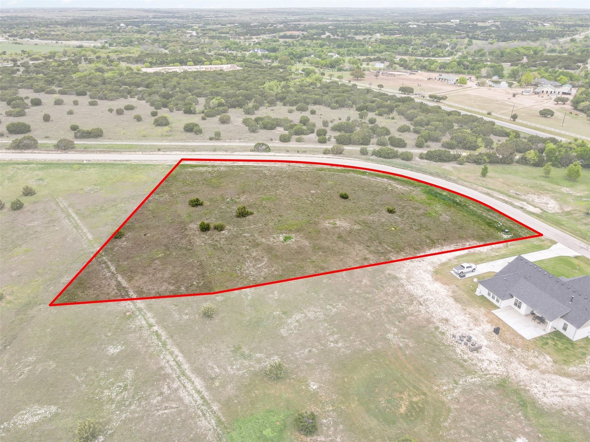 2.06 acres in Johnson County - photo 12