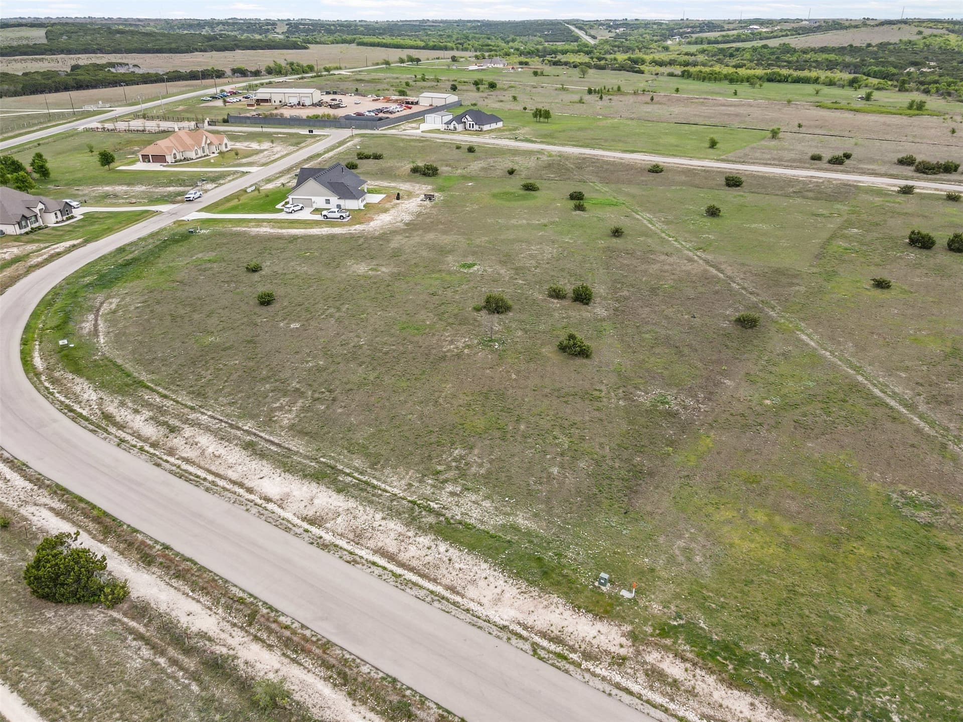 2.06 acres in Johnson County - photo 9