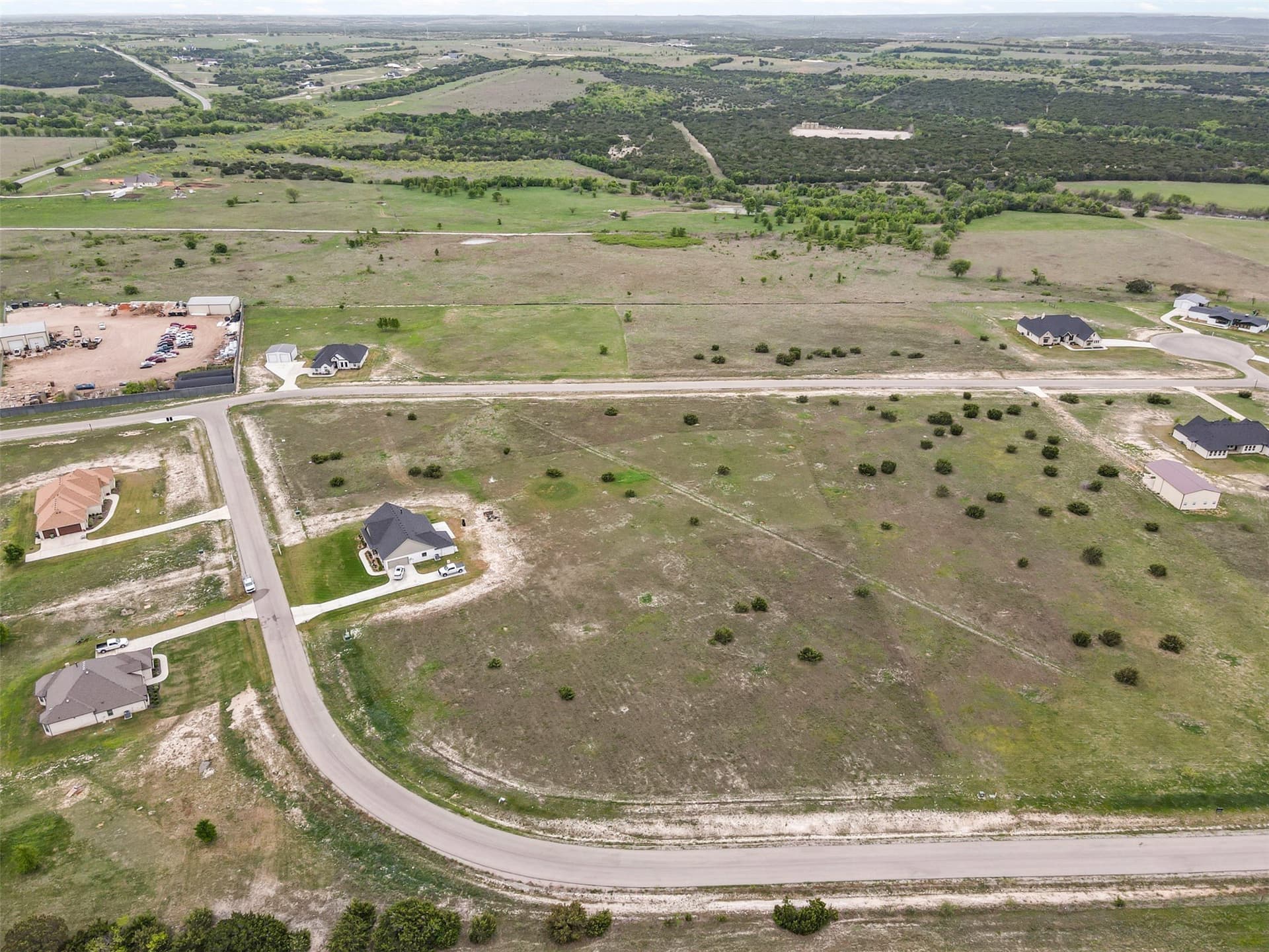 2.06 acres in Johnson County - photo 8