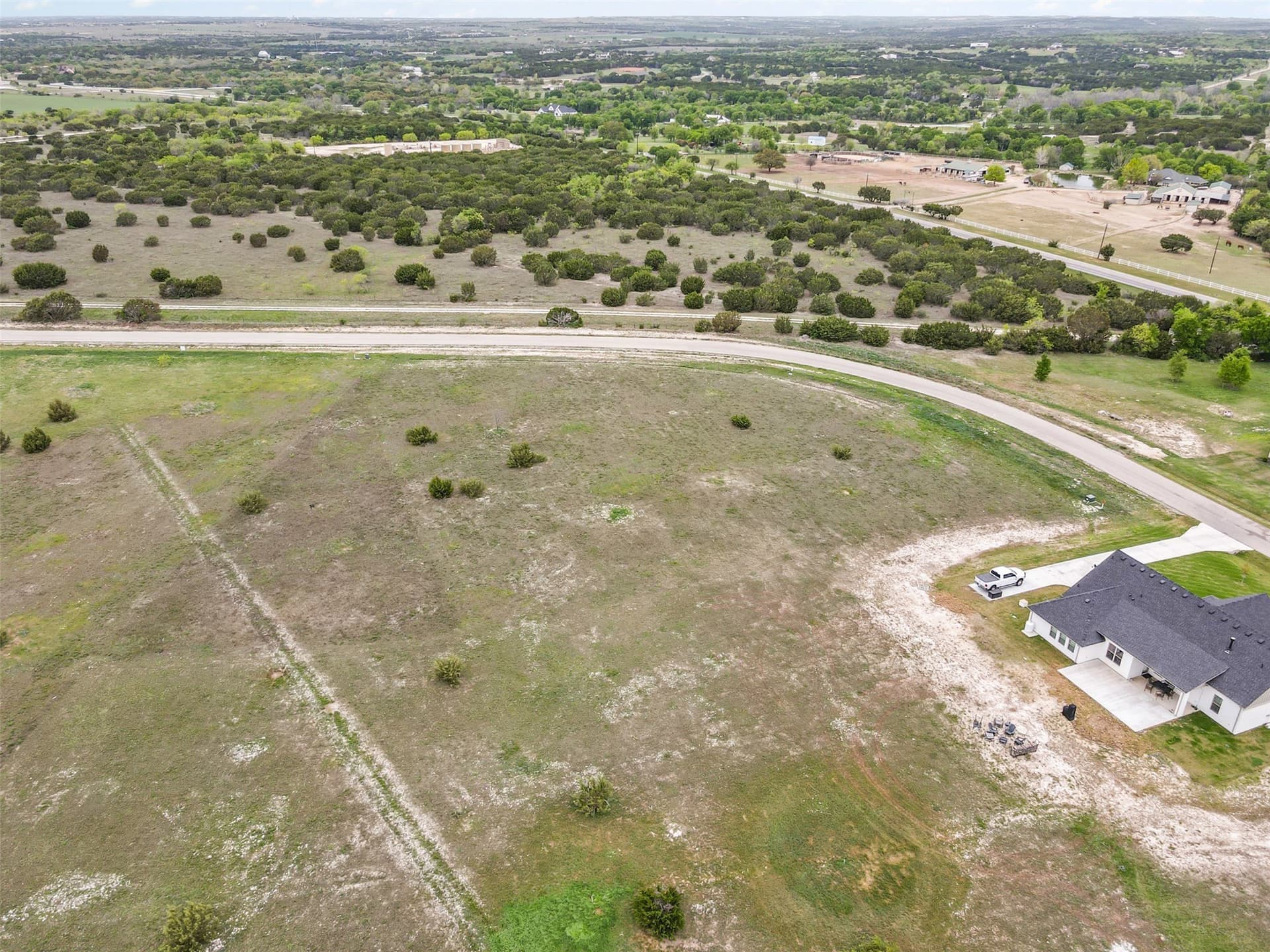 2.06 acres in Johnson County - photo 13