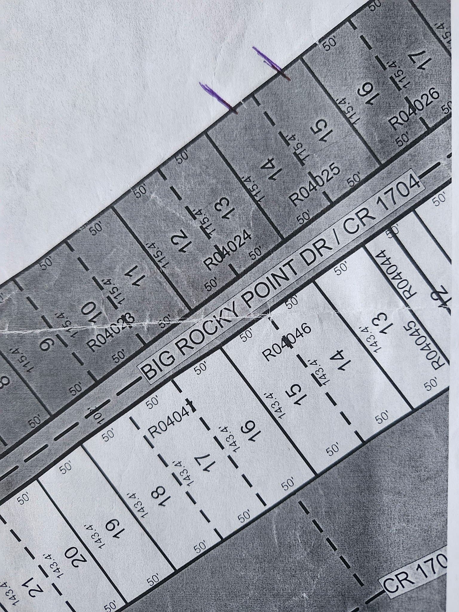0.26 acres in Bosque County - photo 4