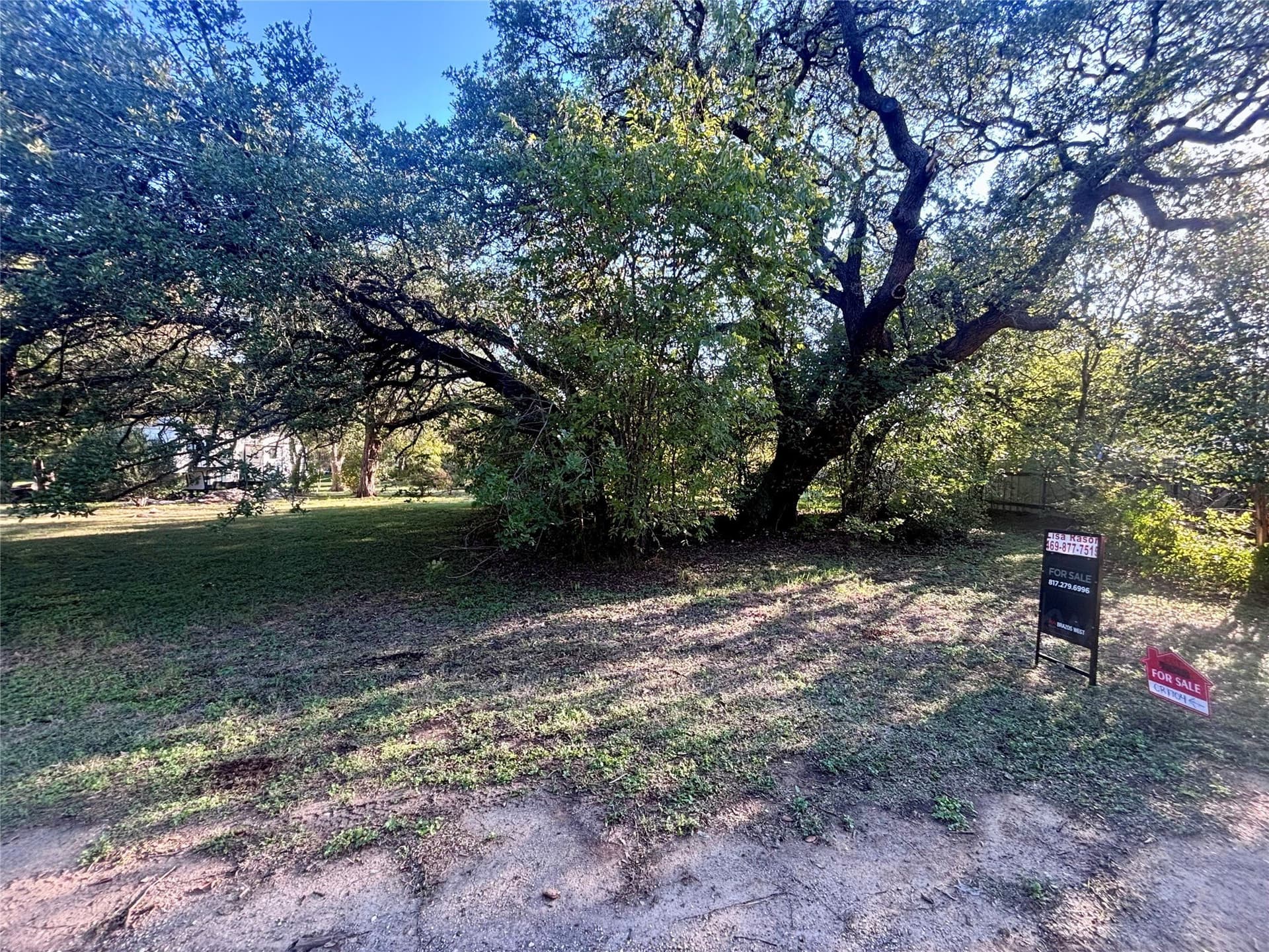 0.26 acres in Bosque County - photo 2