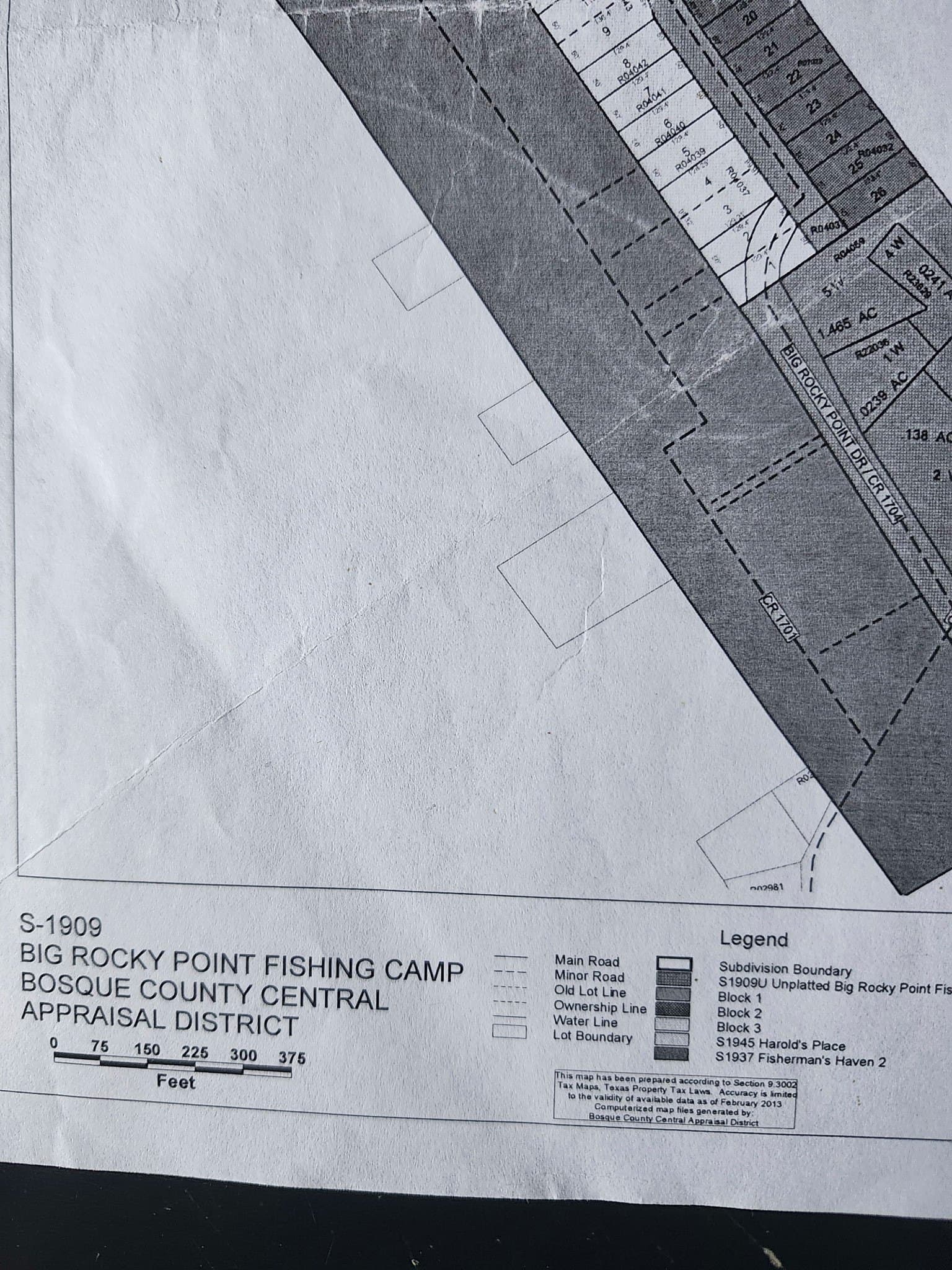 0.26 acres in Bosque County - photo 5