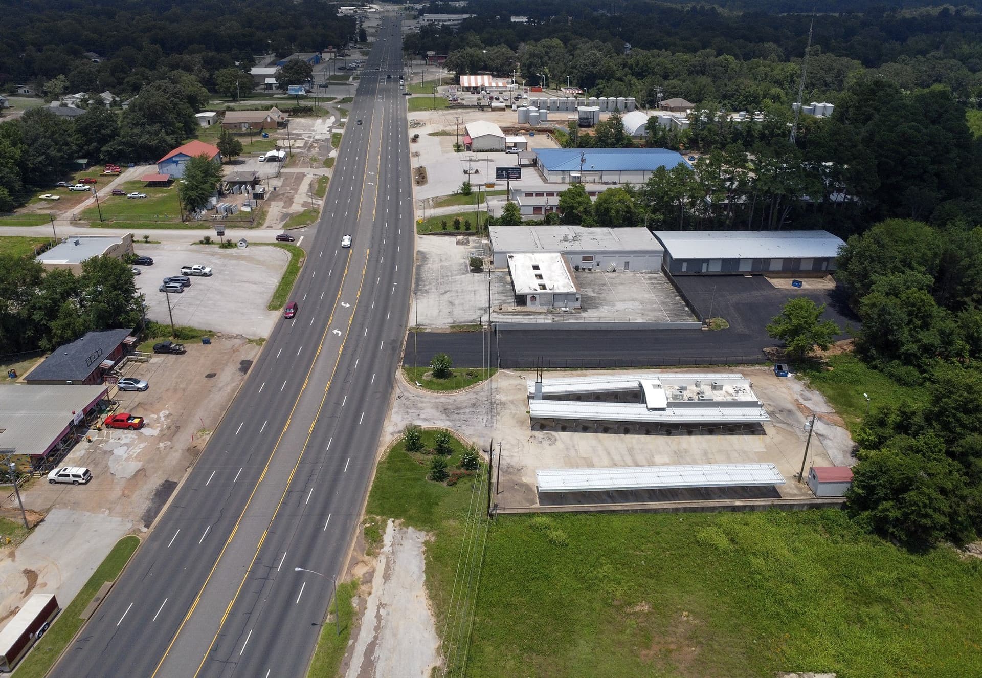 0.56 acres in Rusk County - photo 5