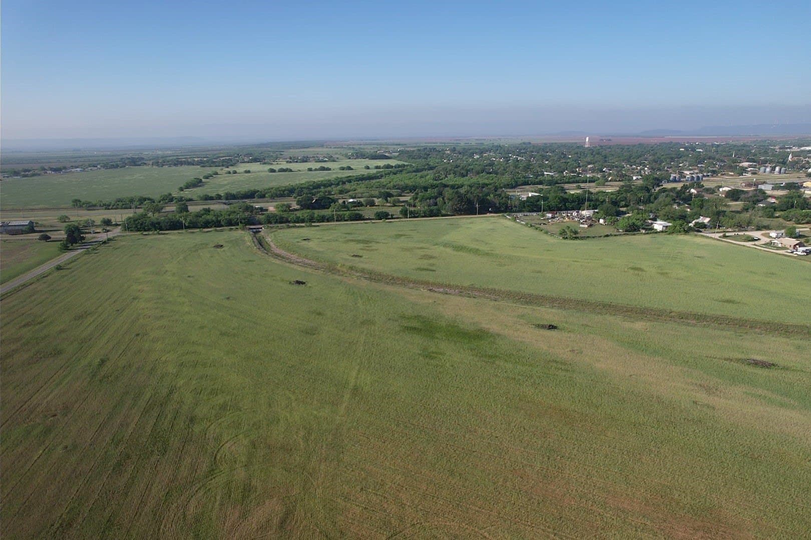 48 acres in Taylor County - photo 10