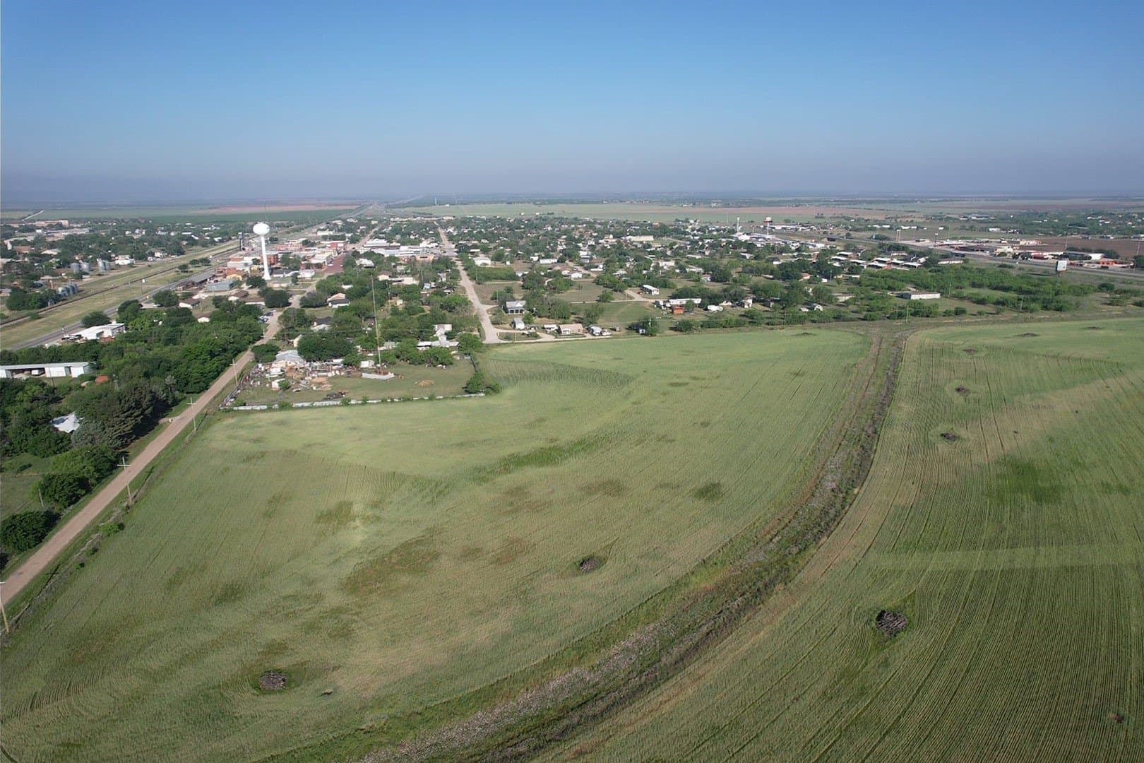 48 acres in Taylor County - photo 4