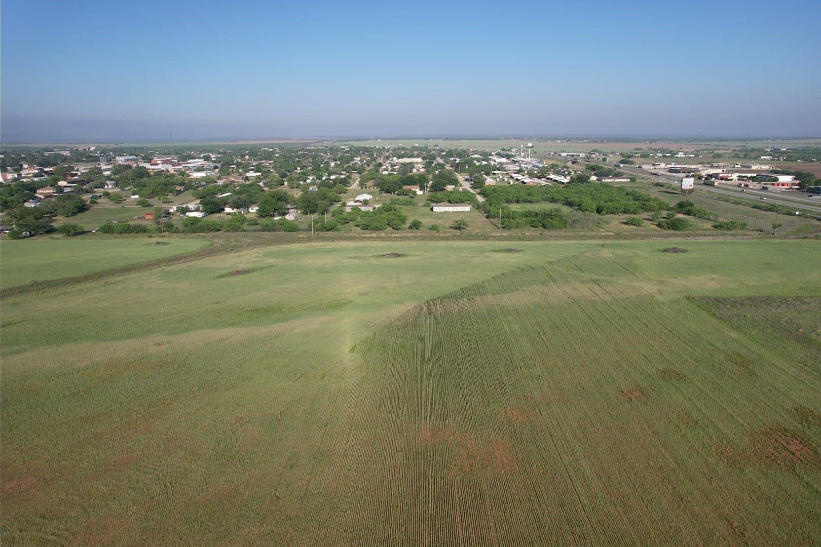 48 acres in Taylor County - photo 5