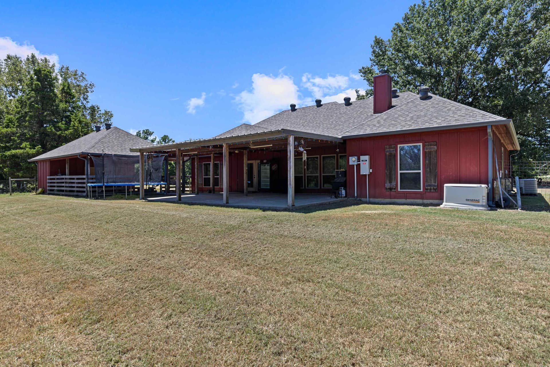 52 acres in Harrison County - photo 37