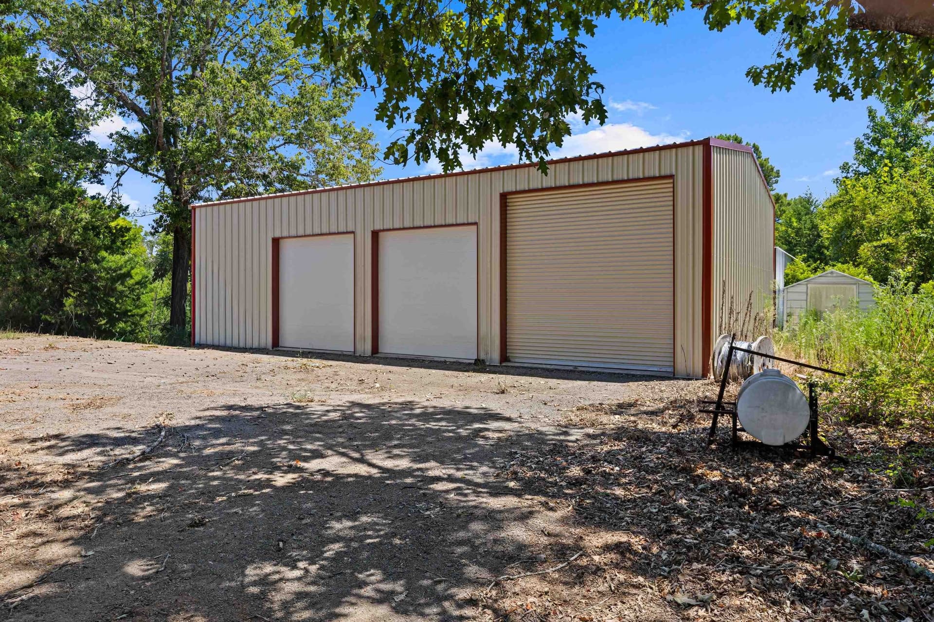 52 acres in Harrison County - photo 2