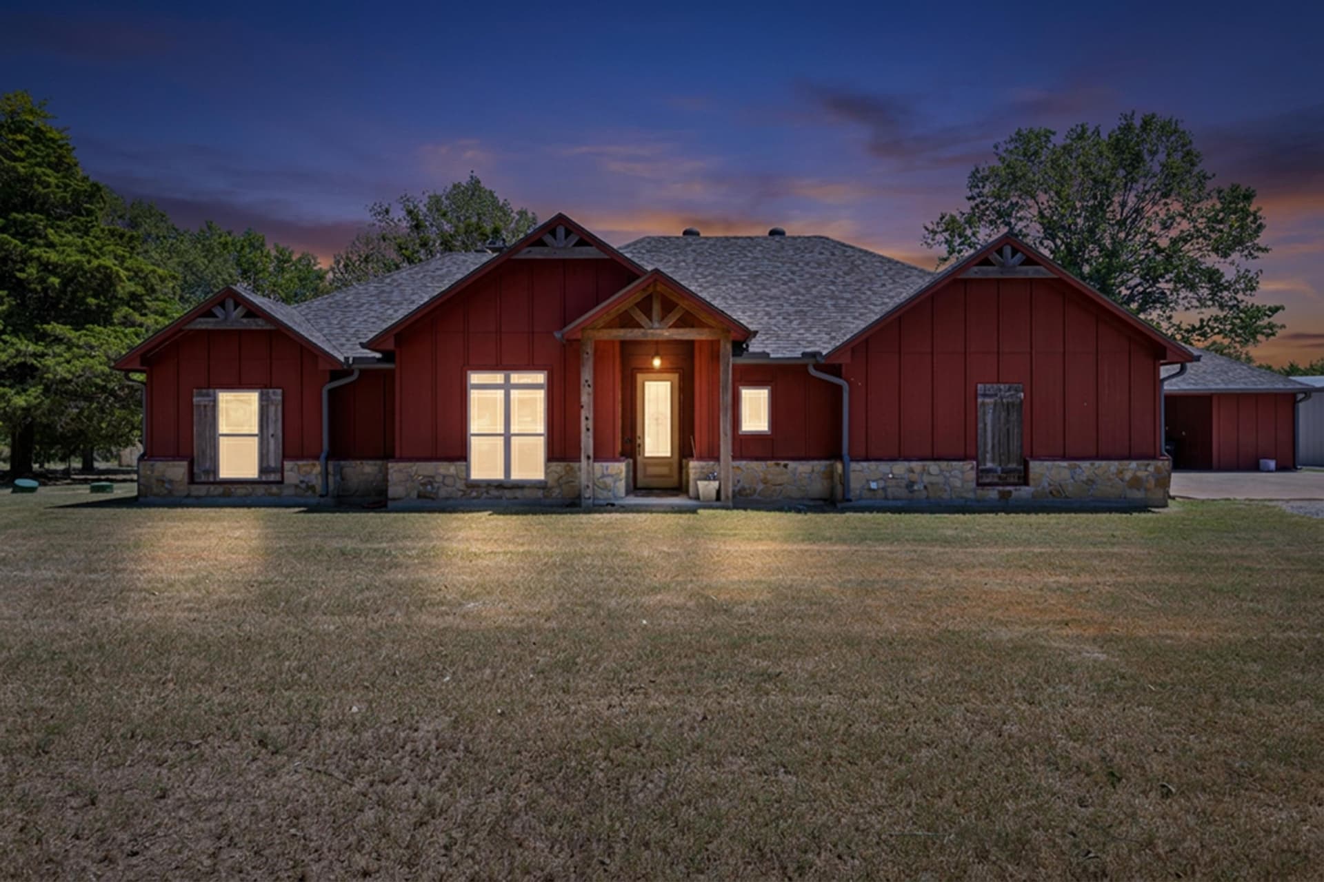52 acres in Harrison County - photo 49