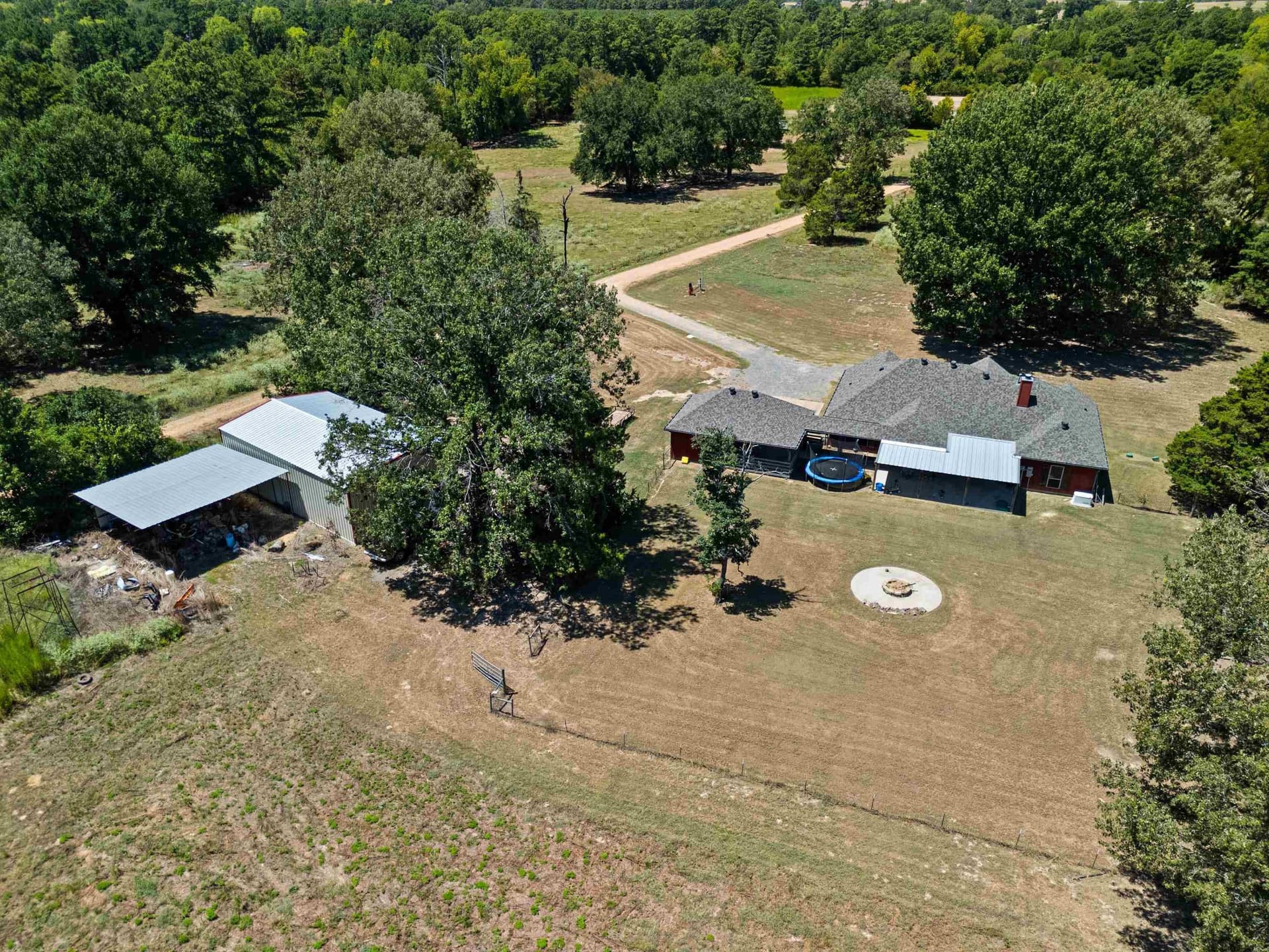 52 acres in Harrison County - photo 47