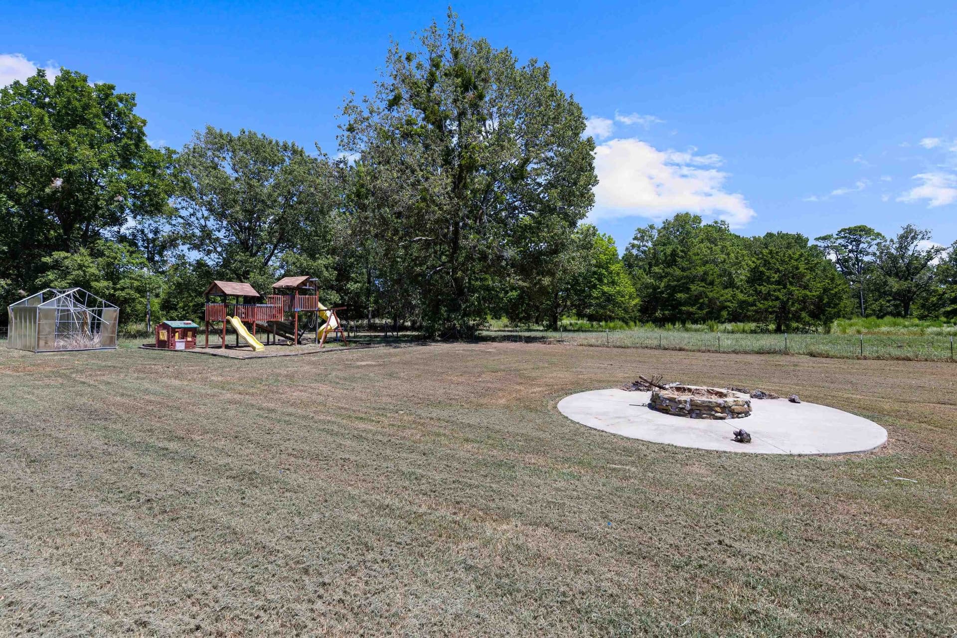 52 acres in Harrison County - photo 36