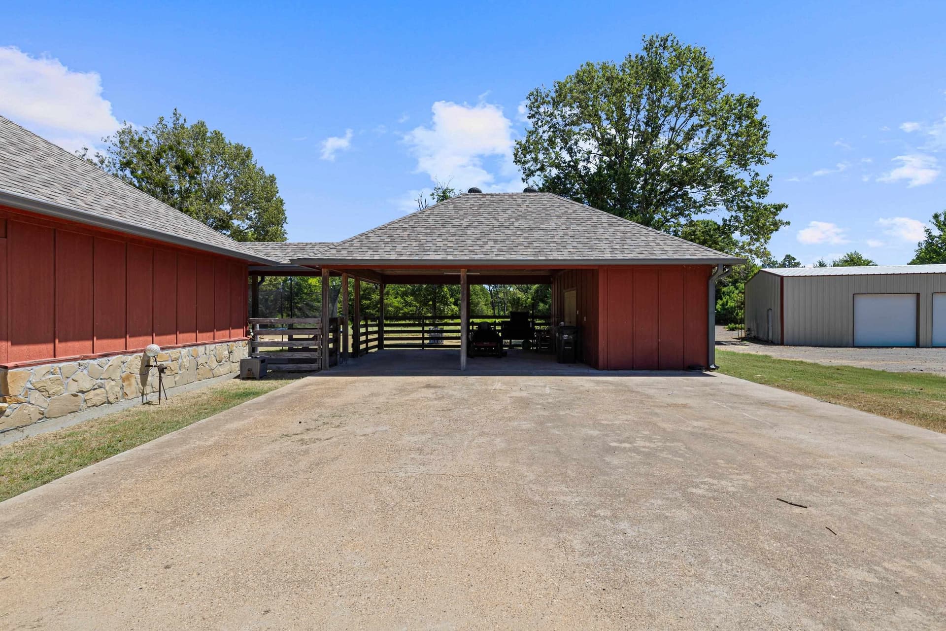 52 acres in Harrison County - photo 43