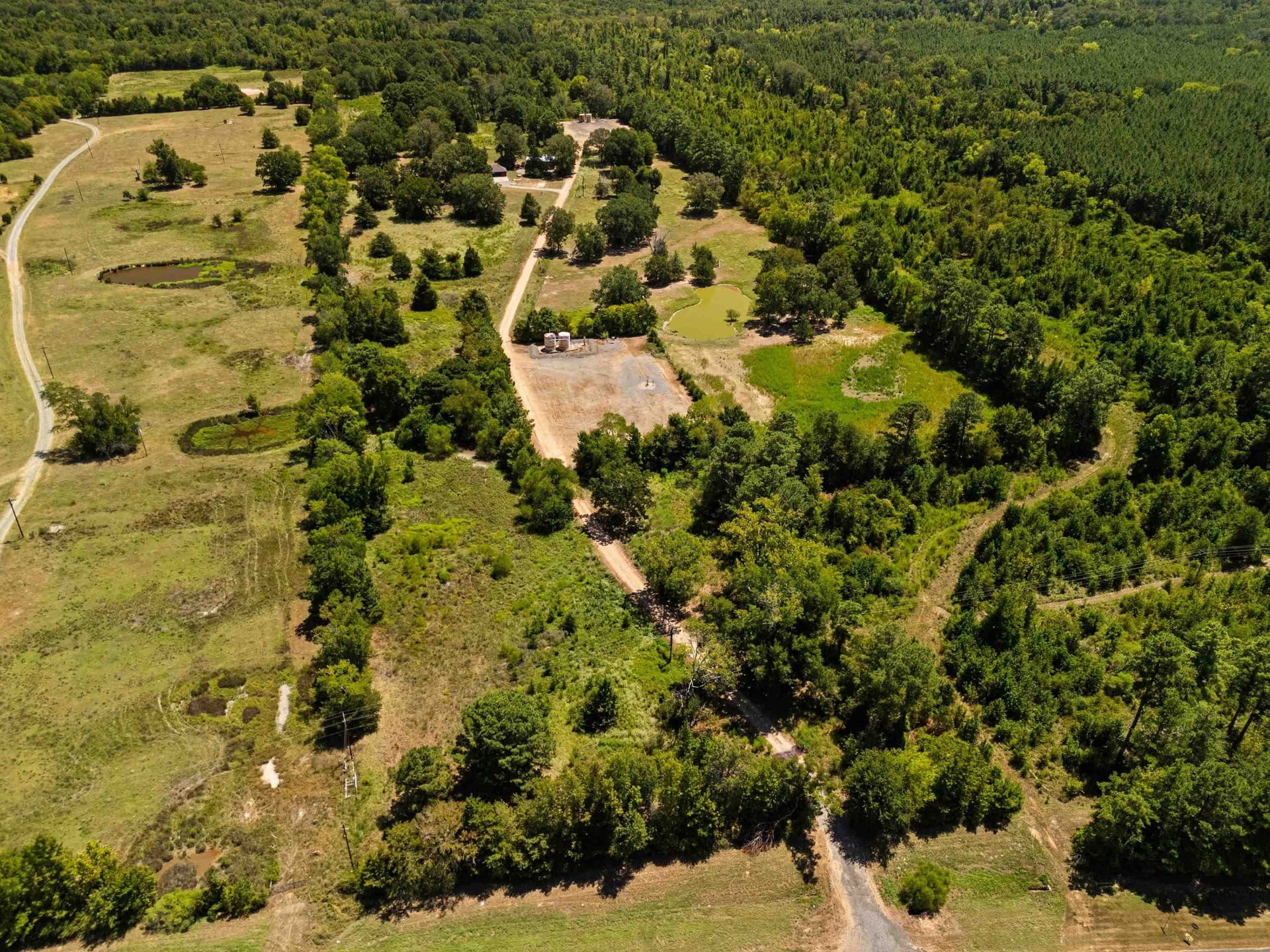 52 acres in Harrison County - photo 40