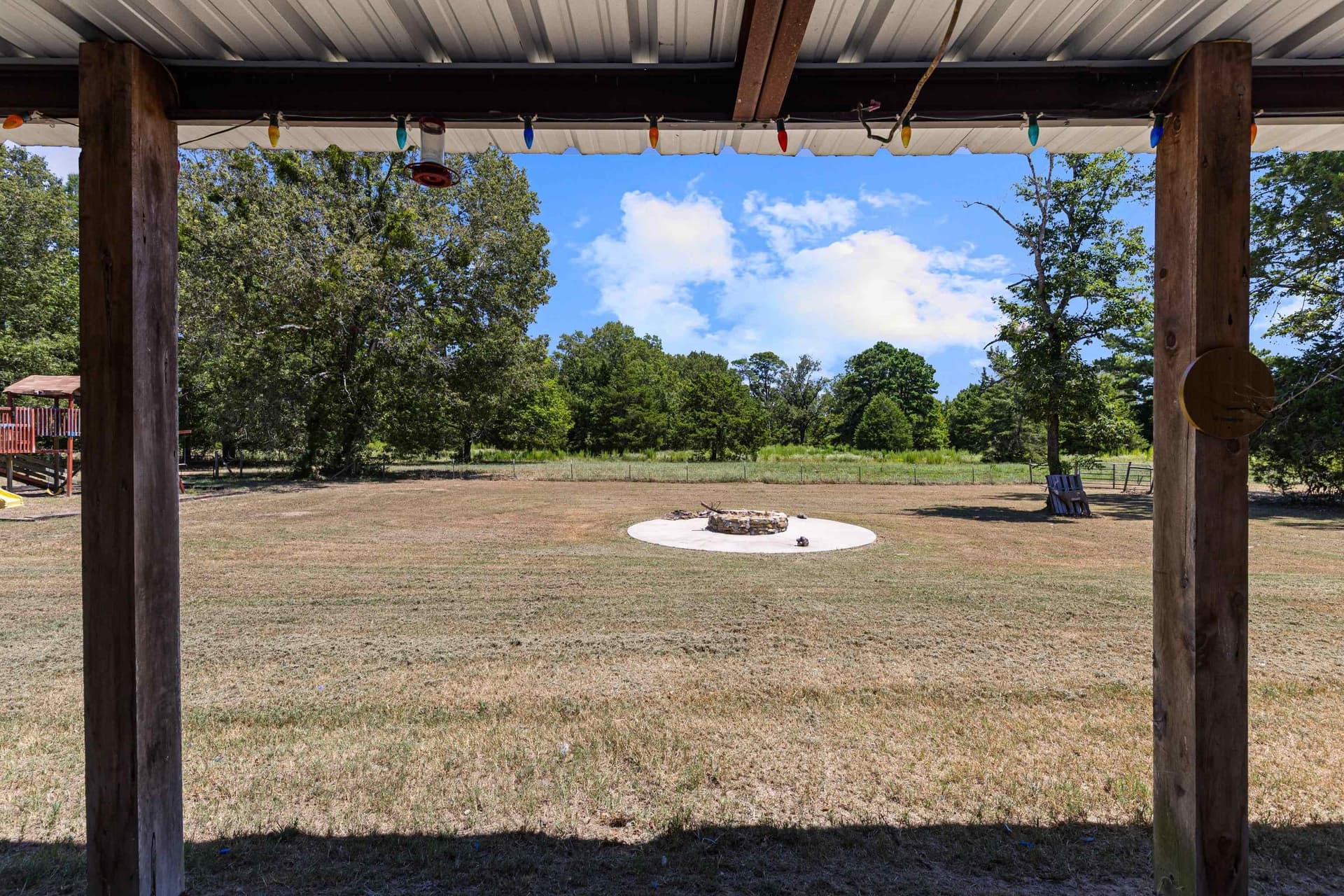 52 acres in Harrison County - photo 35
